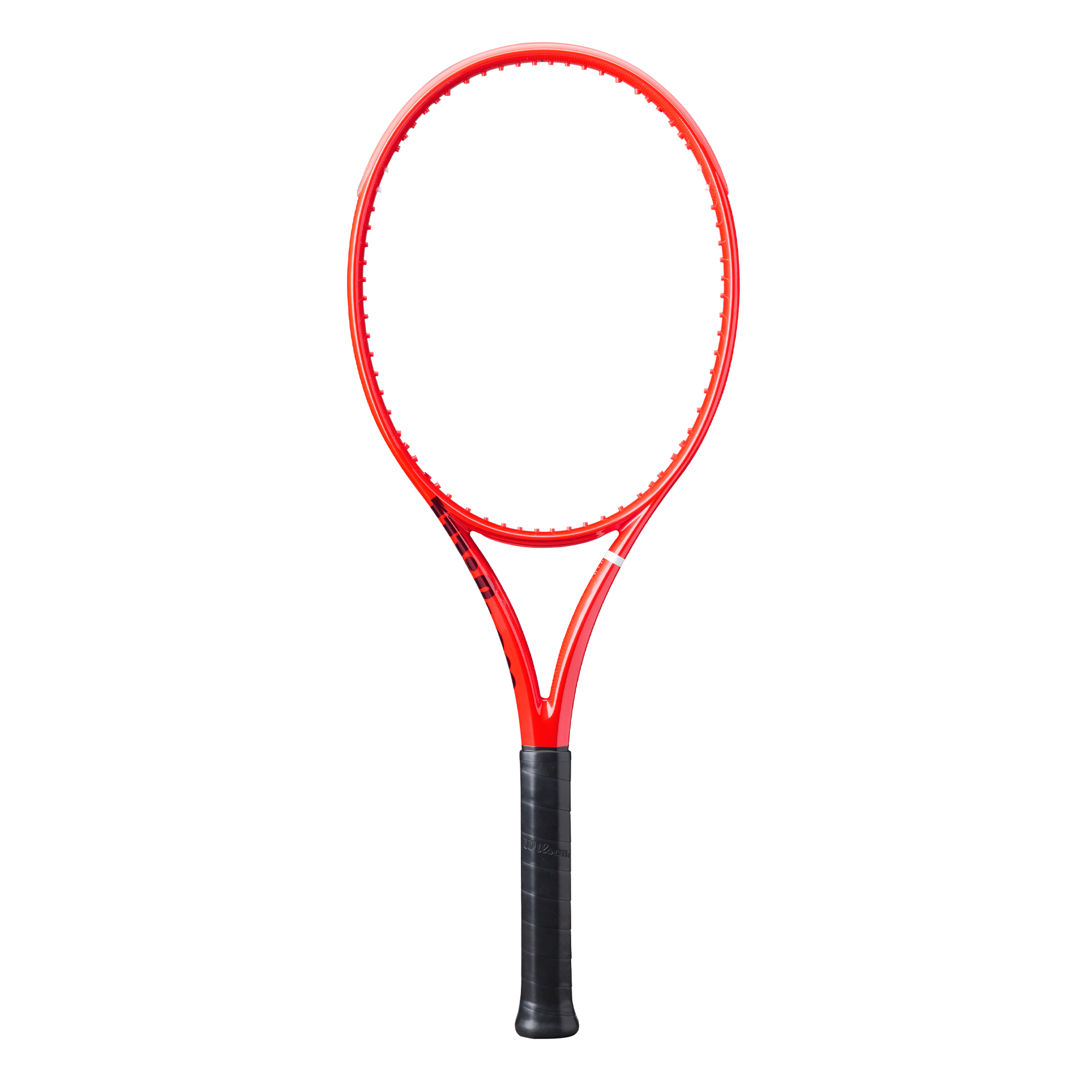 Wilson Defyer 98 Pro V1 Redline Concept Edition 2026 Tennis Unstrung Racket 305g - Adrenalyn Red Tennis Rackets Wilson
