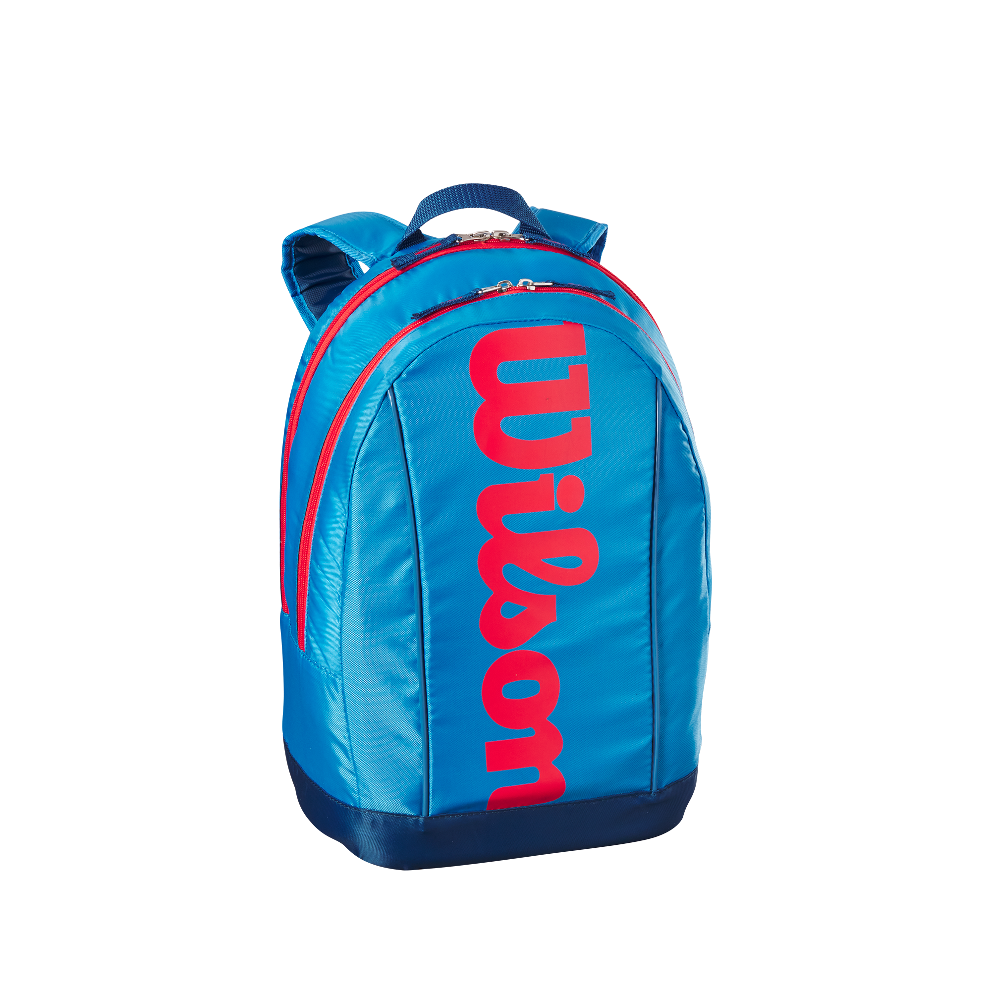 Wilson Junior Backpack - Blue/Orange