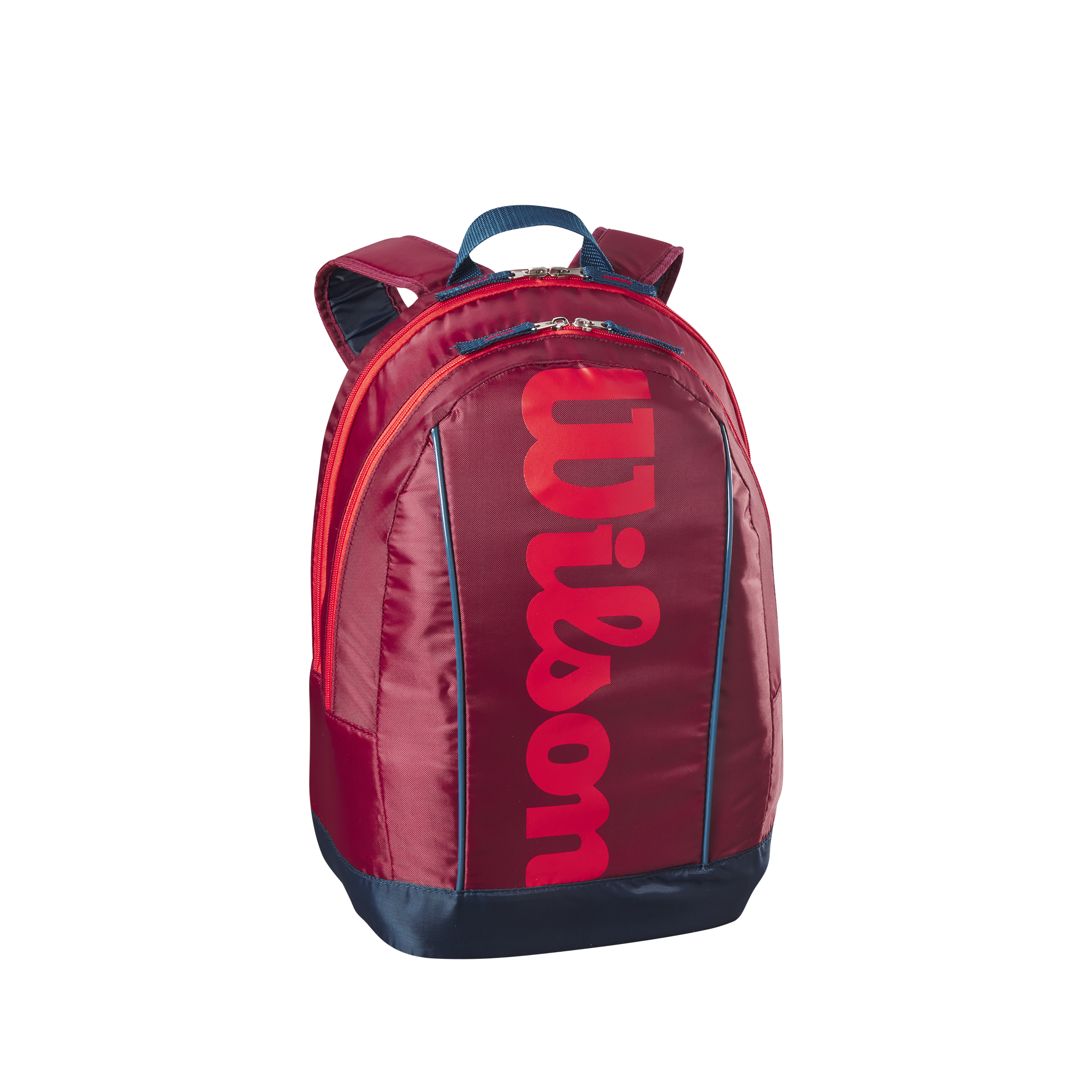 Wilson Junior Backpack - Red Luggage Wilson