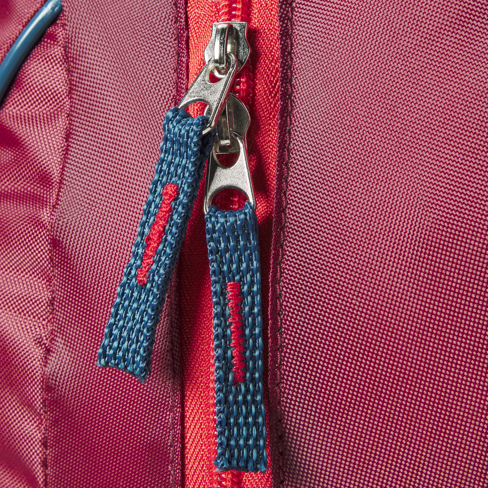 Wilson Junior Backpack - Red Luggage Wilson