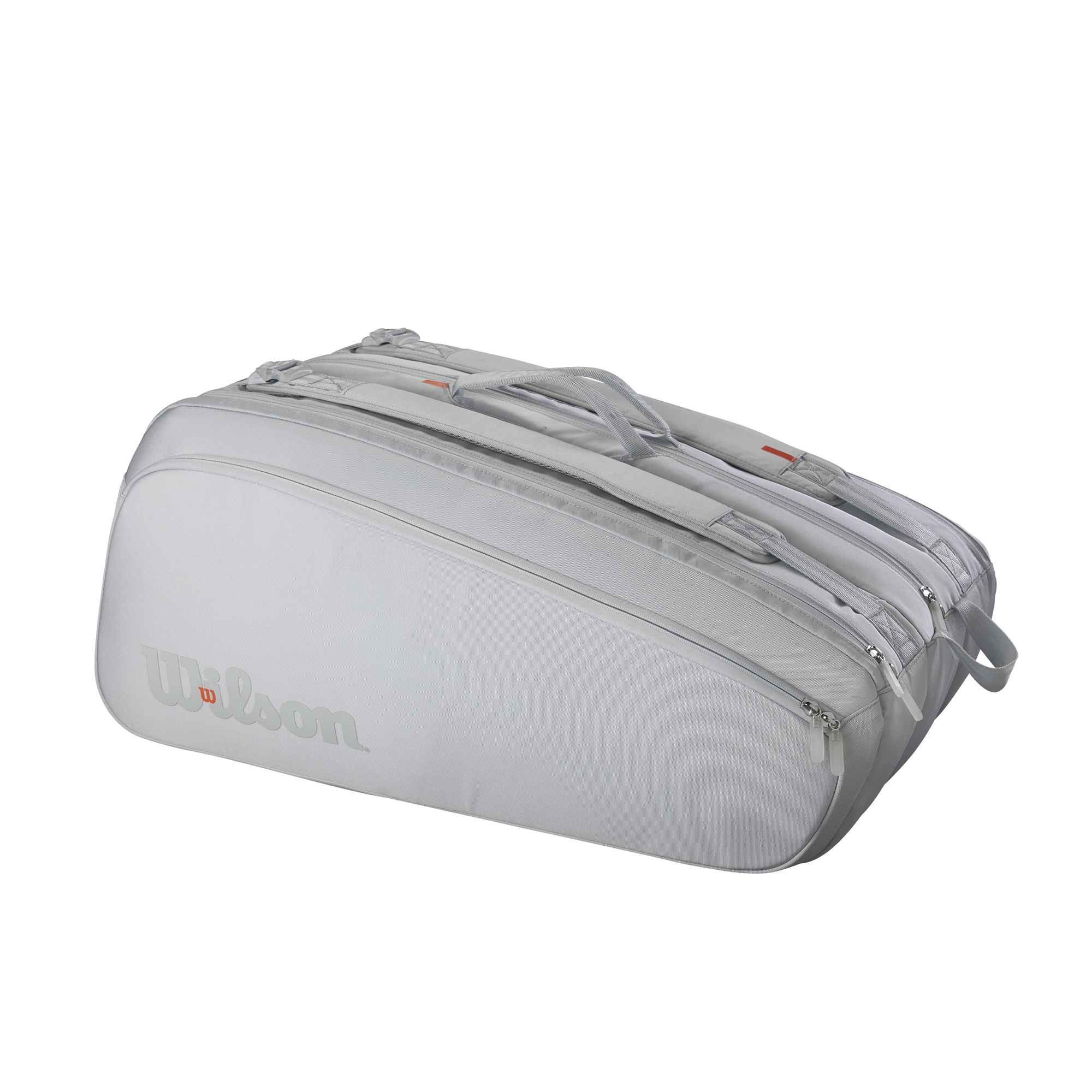 WILSON Shift Super Tour WR8029901 15 Racket Bag Luggage Wilson