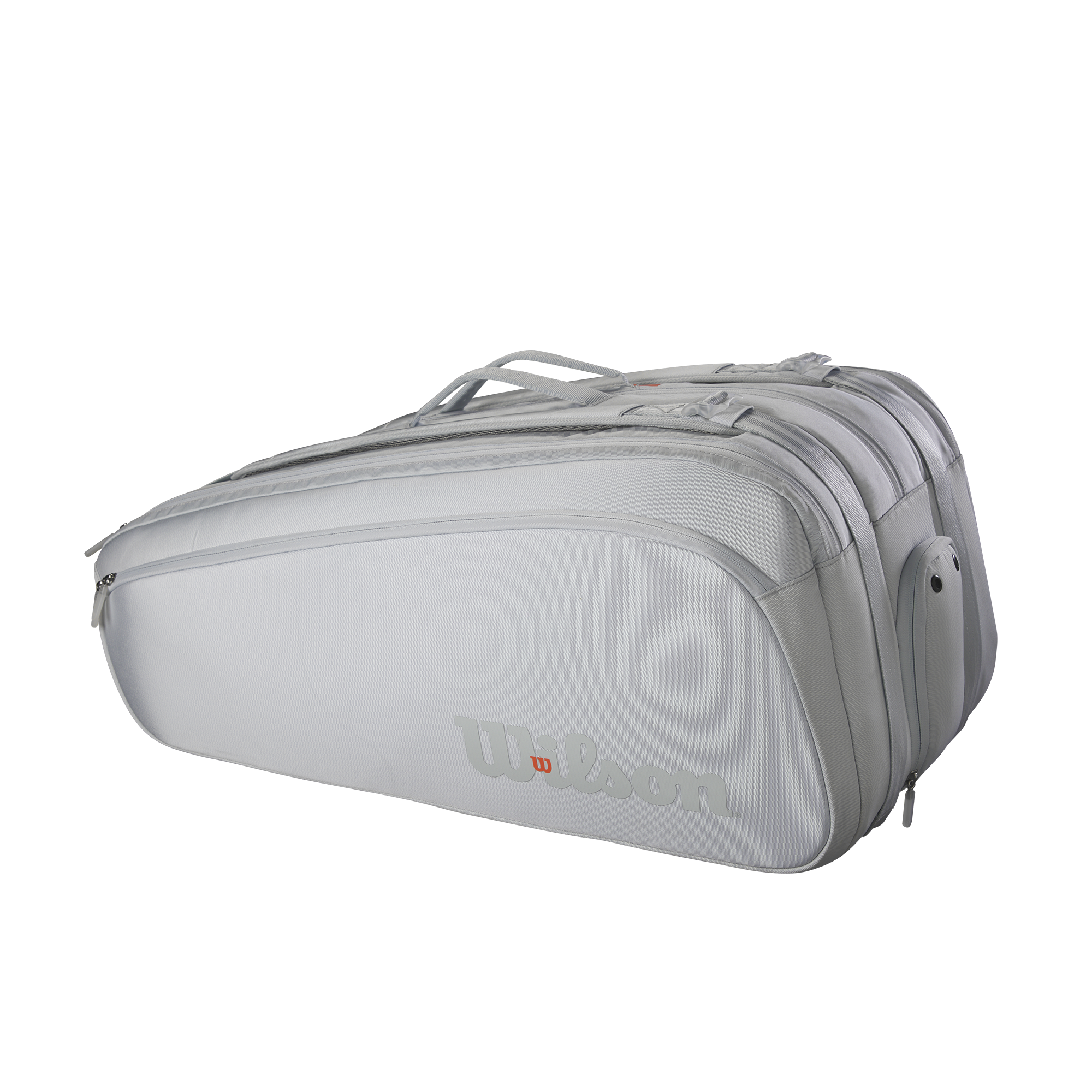 WILSON Shift Super Tour WR8029901 15 Racket Bag Luggage Wilson