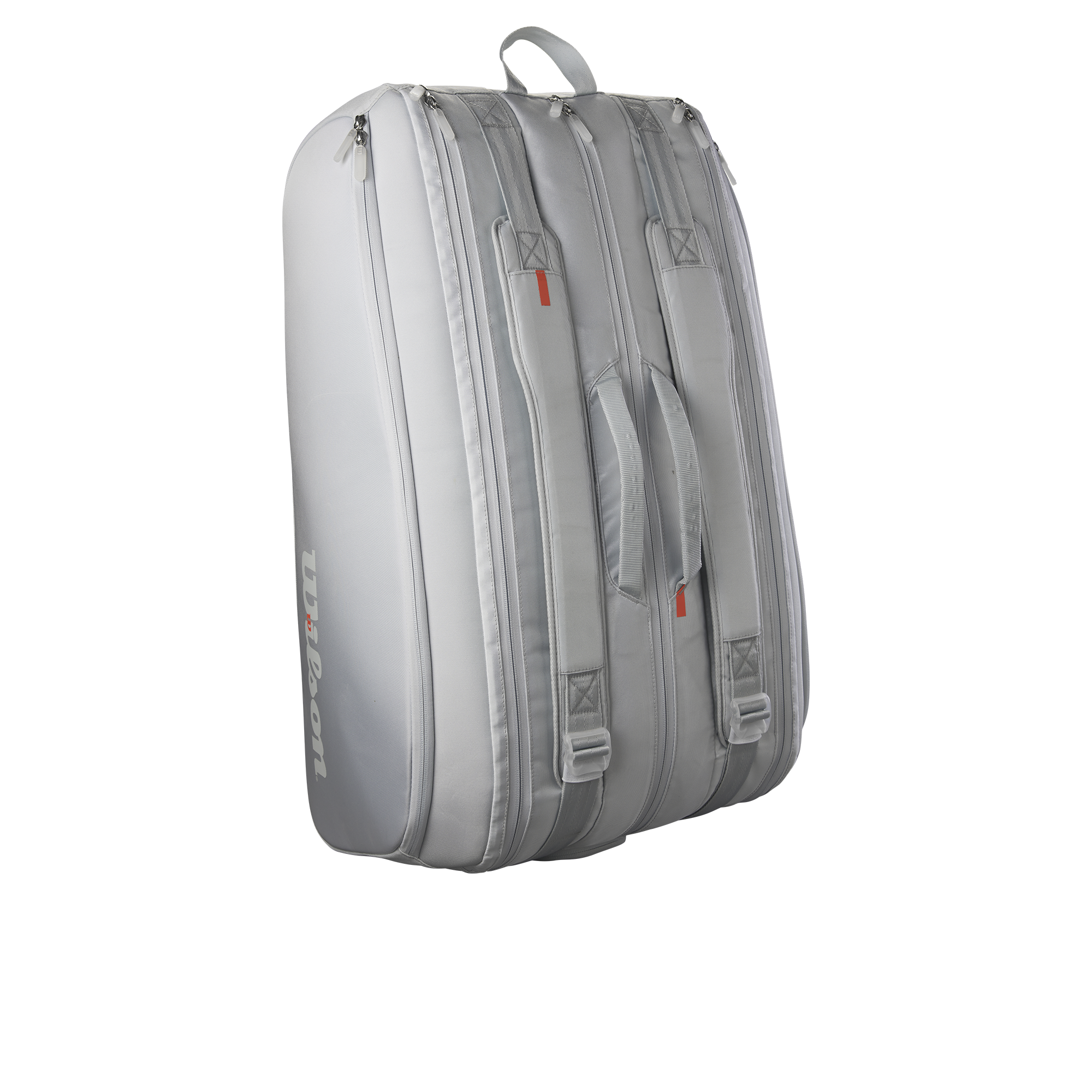 WILSON Shift Super Tour WR8029901 15 Racket Bag Luggage Wilson