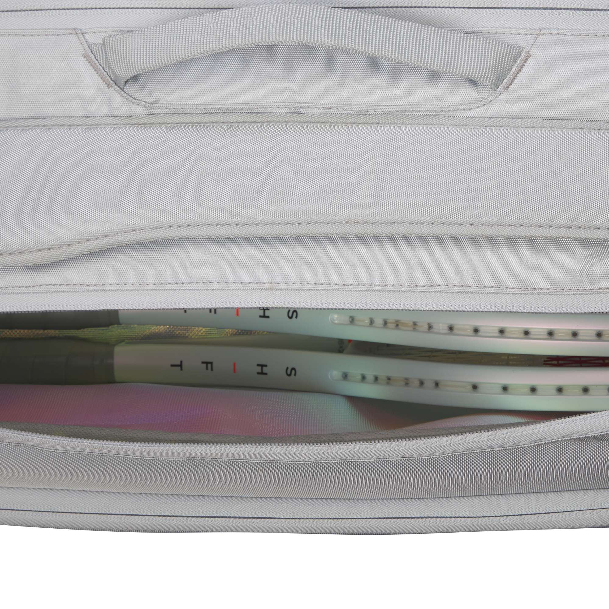 WILSON Shift Super Tour WR8029901 15 Racket Bag Luggage Wilson