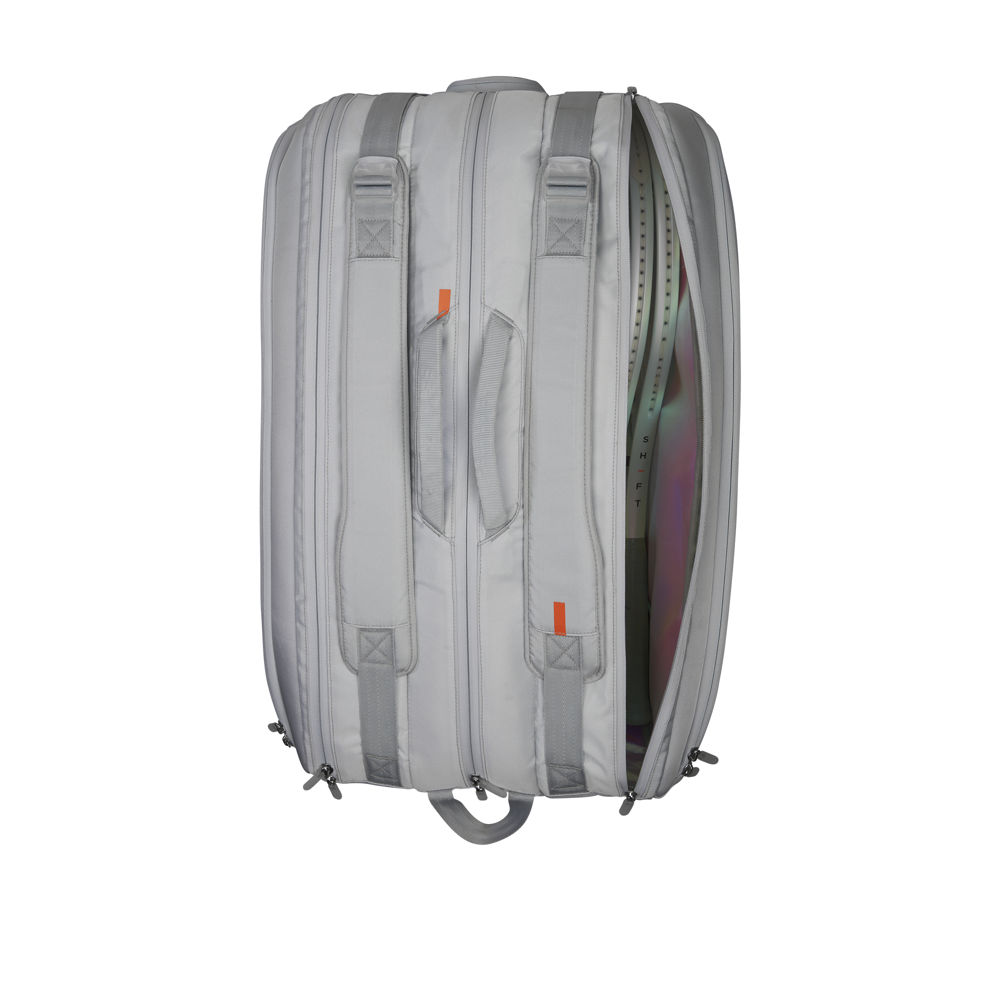 WILSON Shift Super Tour WR8029901 15 Racket Bag Luggage Wilson