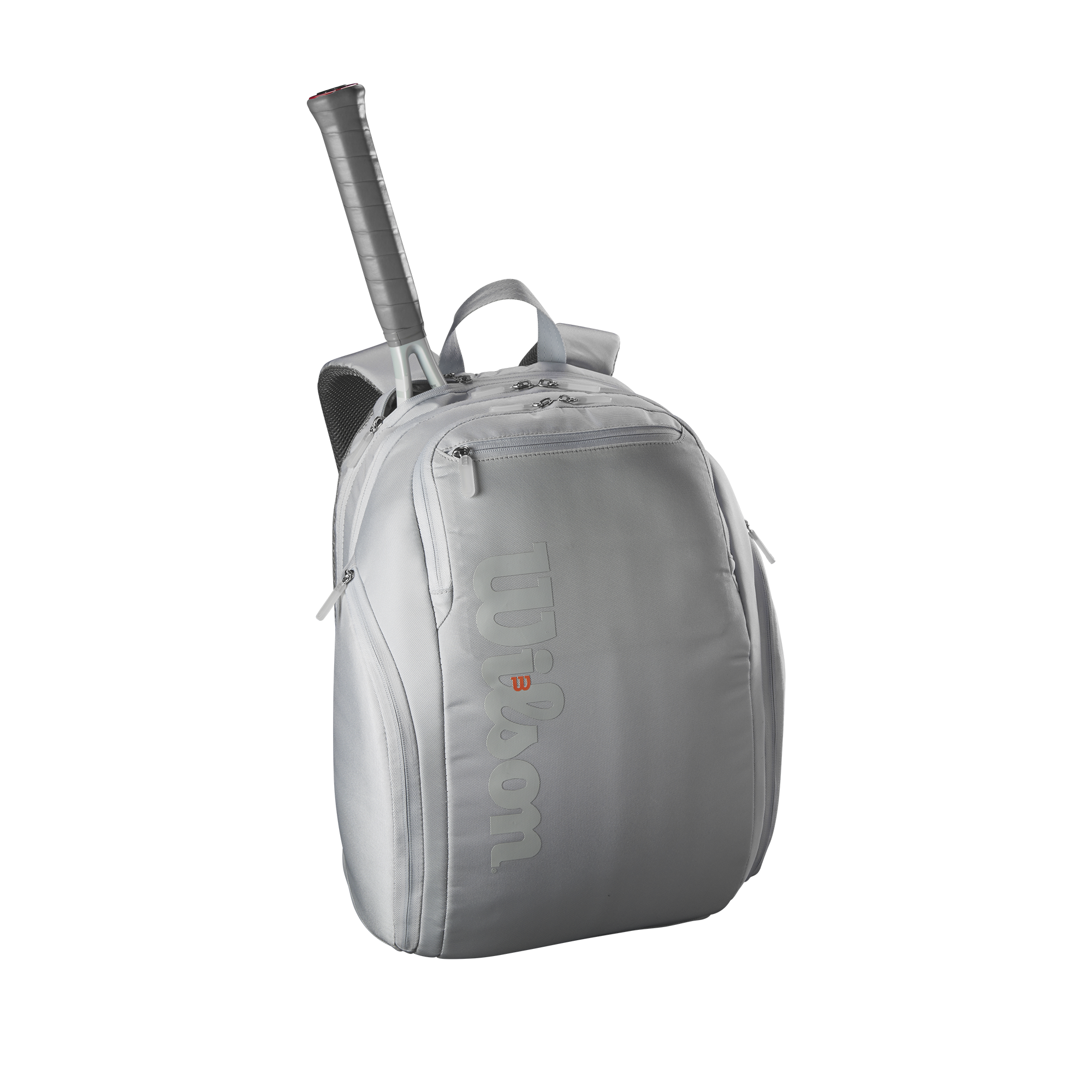 WILSON Shift Super Tour Backpack WR8030001 O/S Luggage Wilson