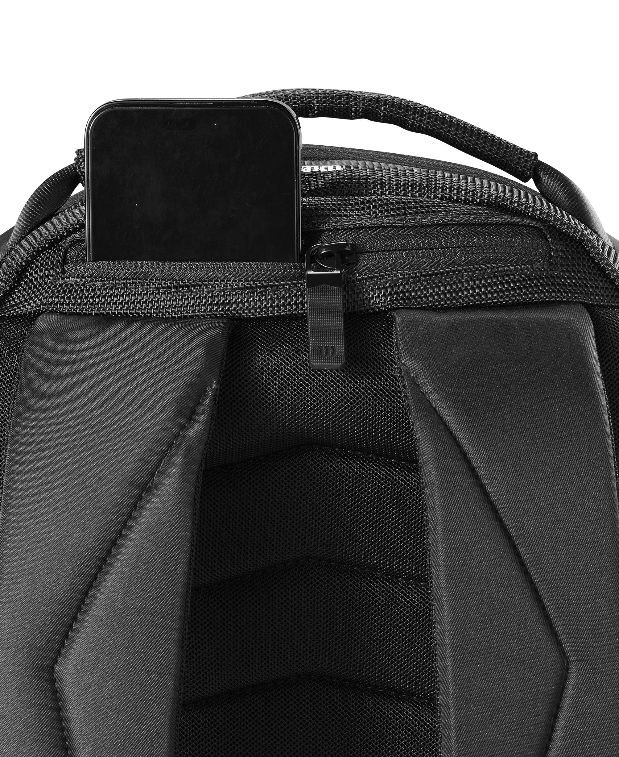 Wilson Roger Federer Backpack 2024 Luggage Wilson