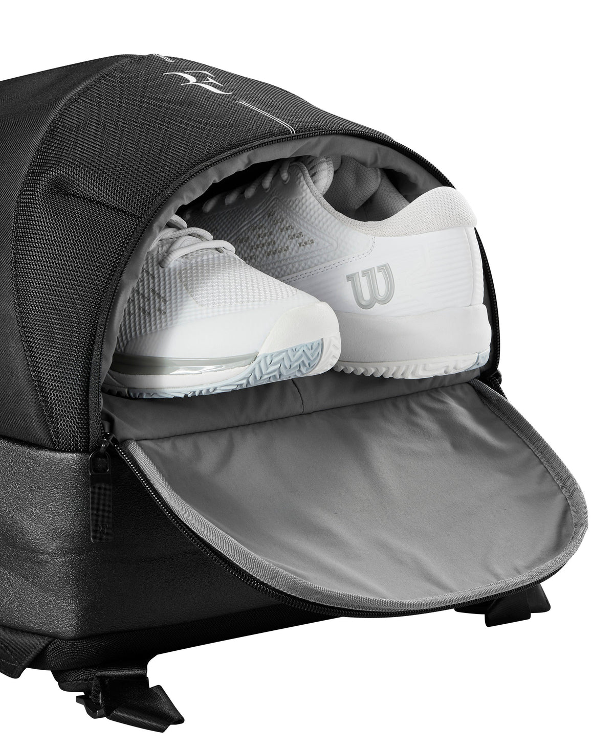 Wilson Roger Federer Backpack 2024 Luggage Wilson