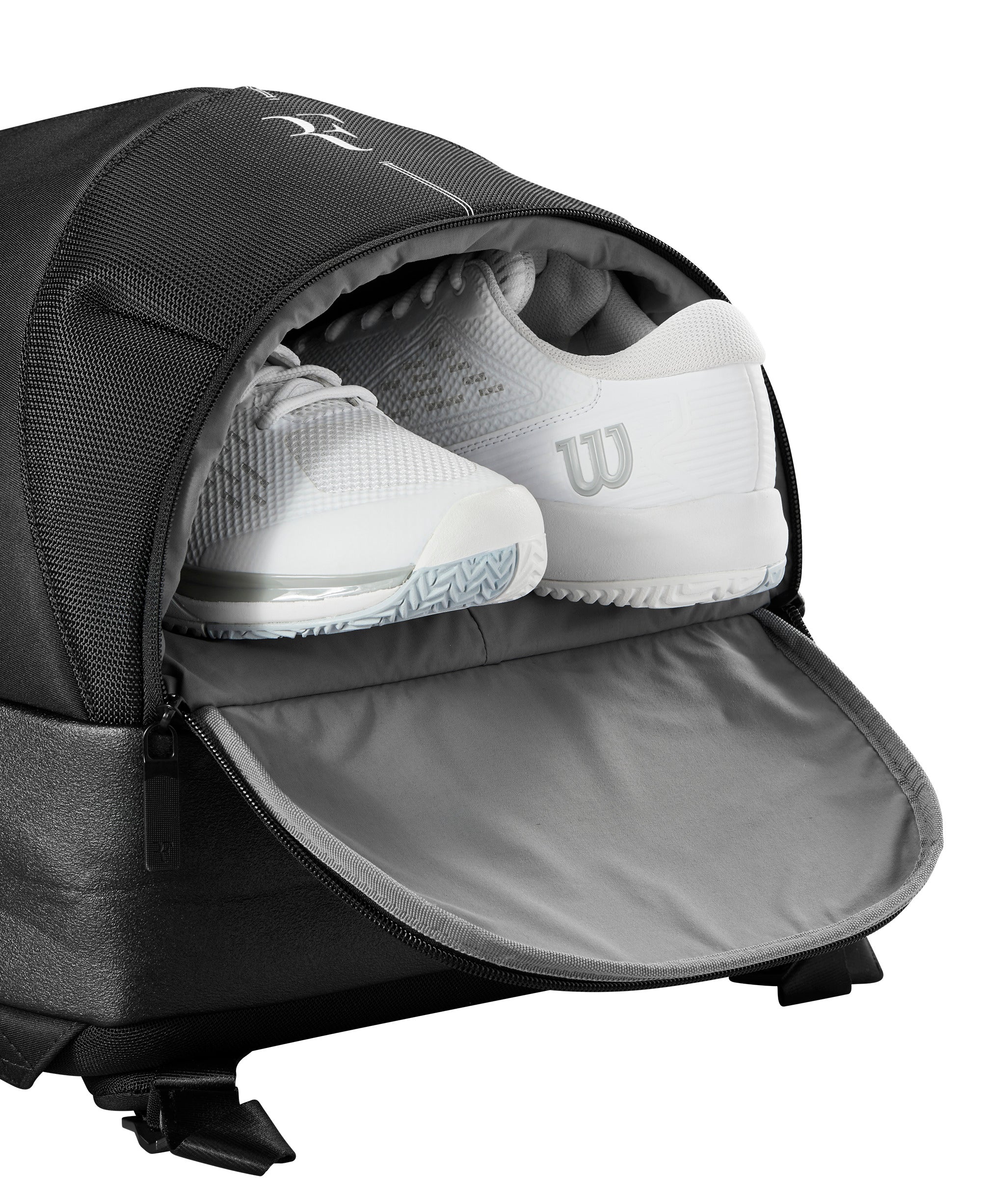 Wilson Roger Federer Backpack 2024 Luggage Wilson