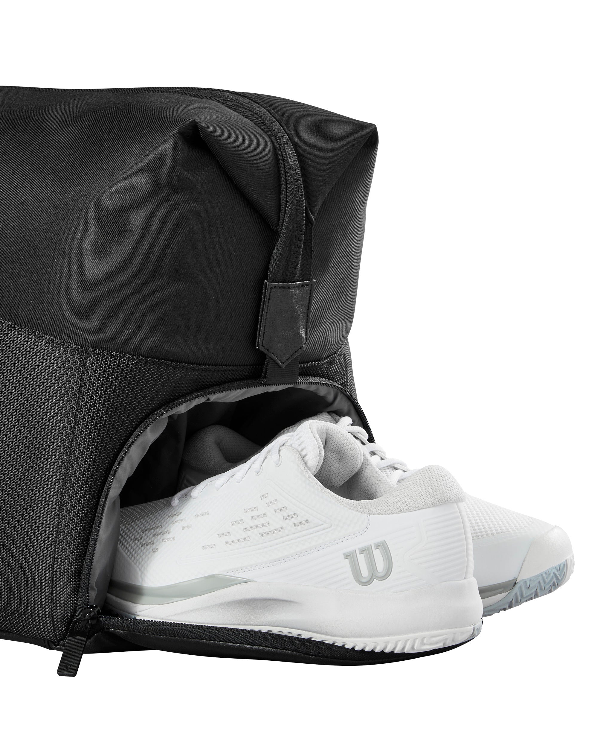 Wilson Roger Federer Practice 6 Racket Bag 2024 Luggage Wilson