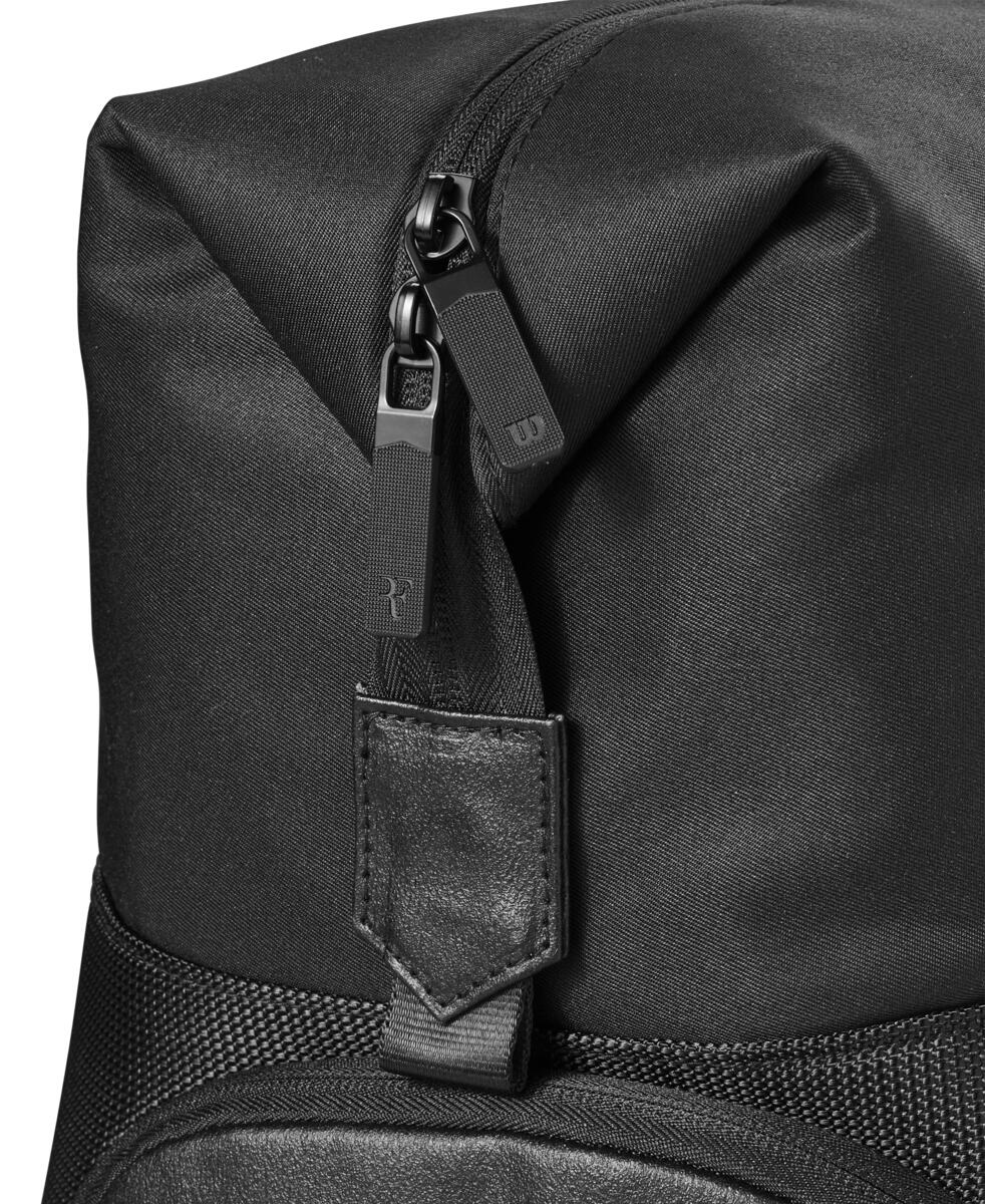 Wilson Roger Federer Practice 6 Racket Bag 2024 Luggage Wilson