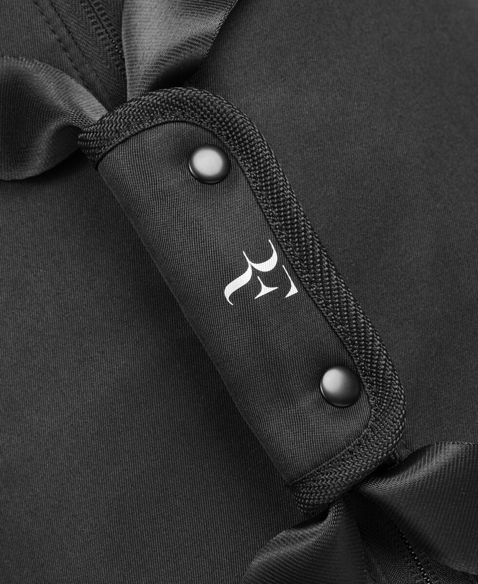 Wilson Roger Federer Practice 6 Racket Bag 2024 Luggage Wilson