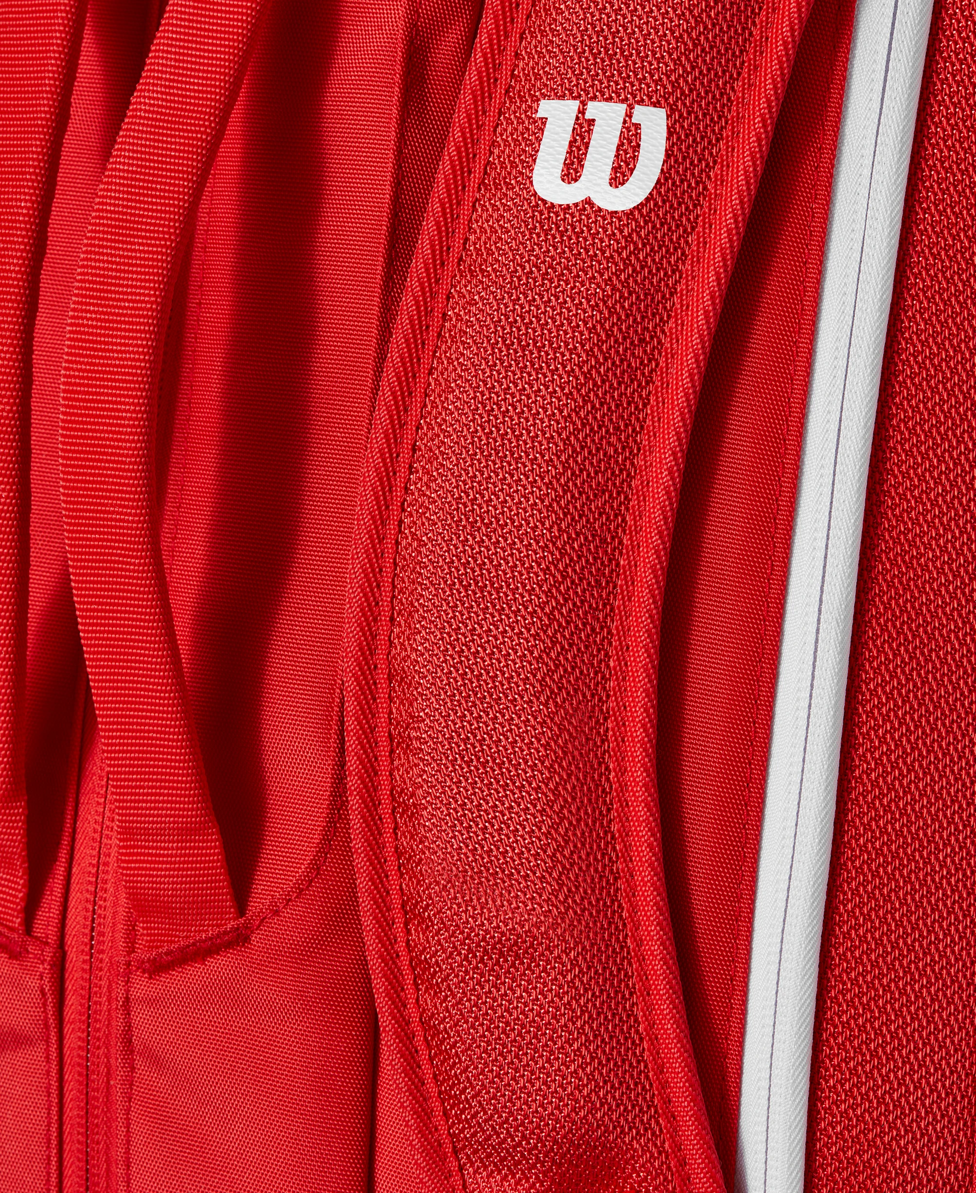 Wilson Super Tour 15Pk Racket Bag WR8036601 Luggage Wilson