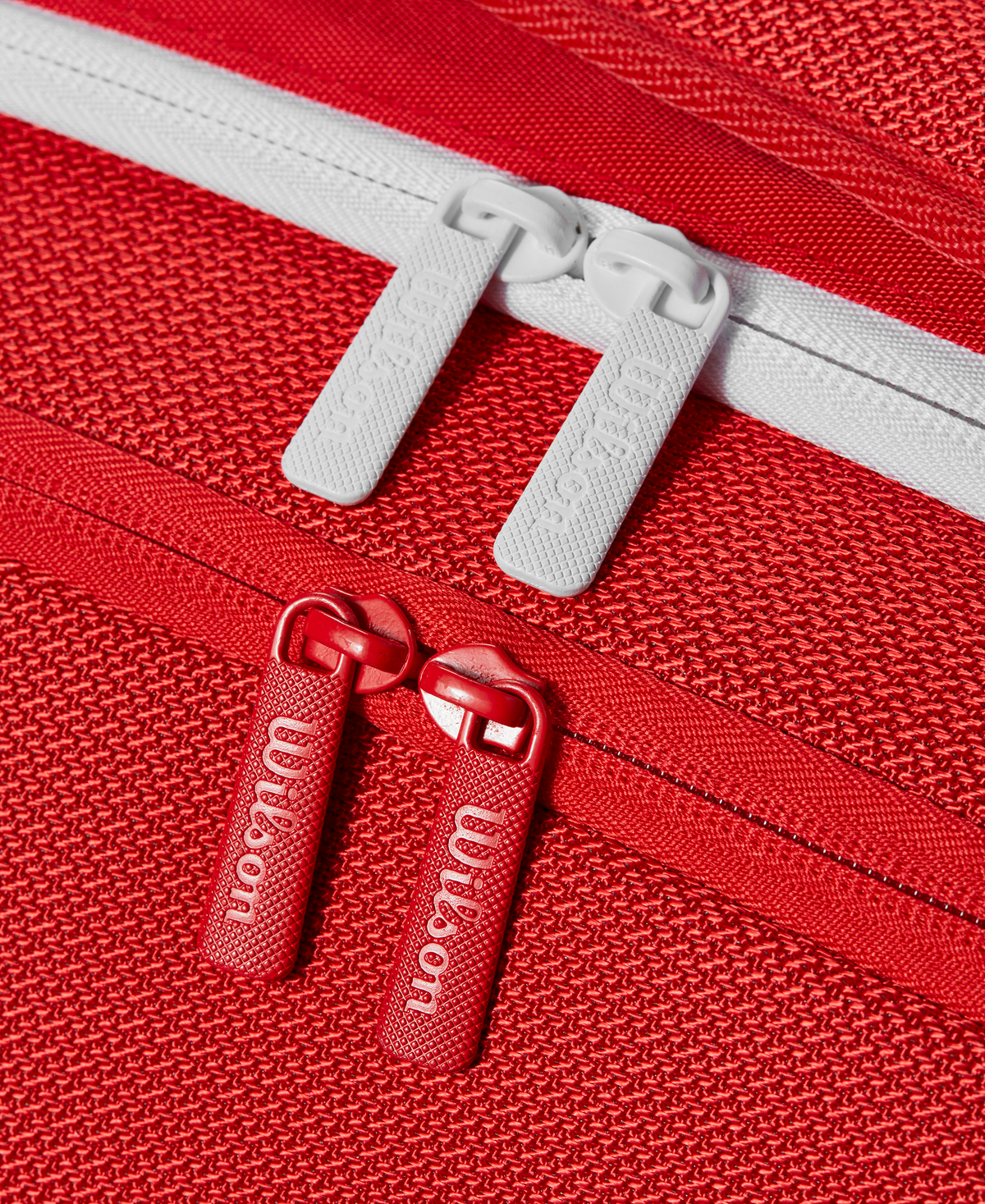 Wilson Super Tour 15Pk Racket Bag, Red, additional view