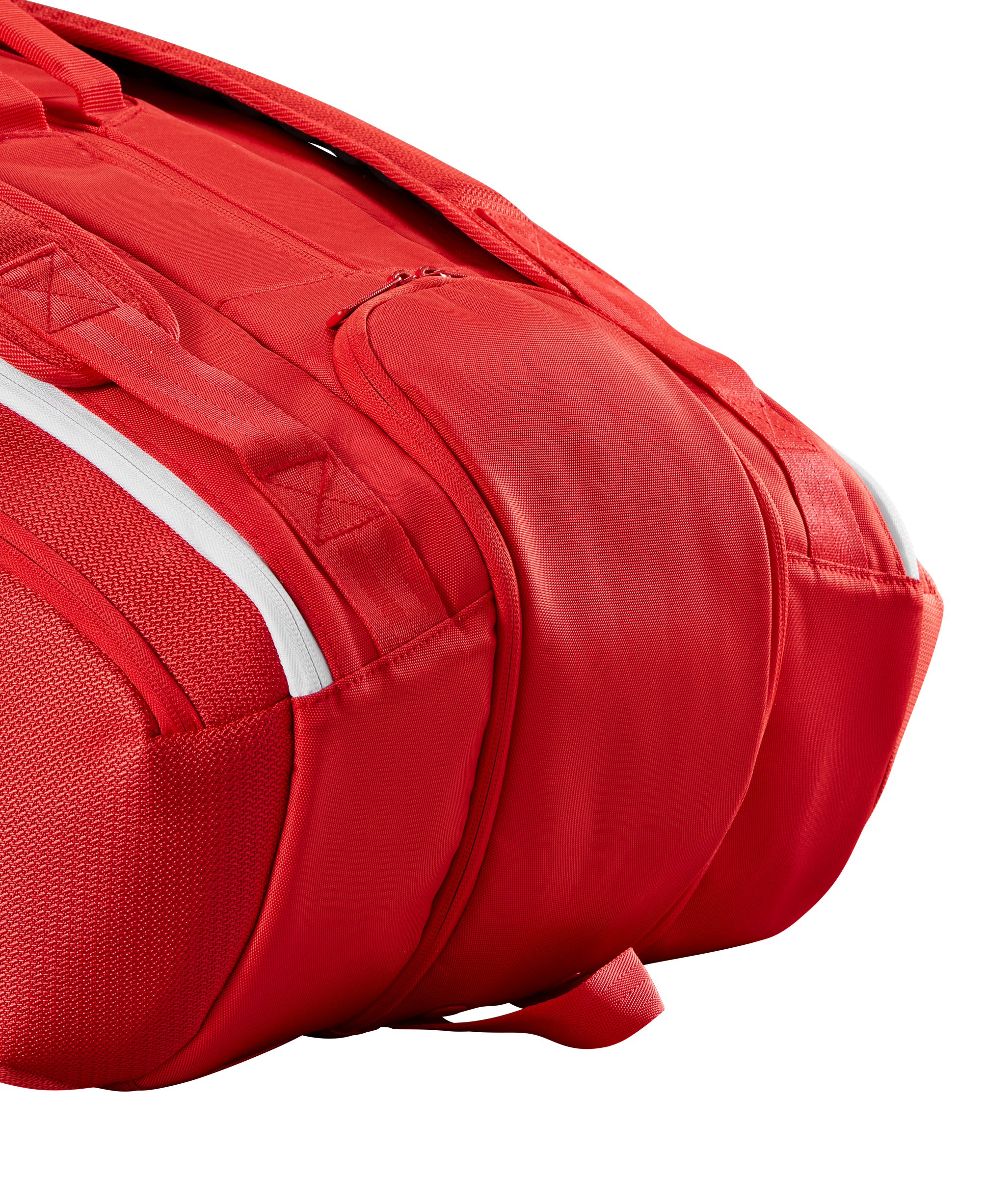 Wilson Super Tour 15Pk Racket Bag WR8036601 Luggage Wilson