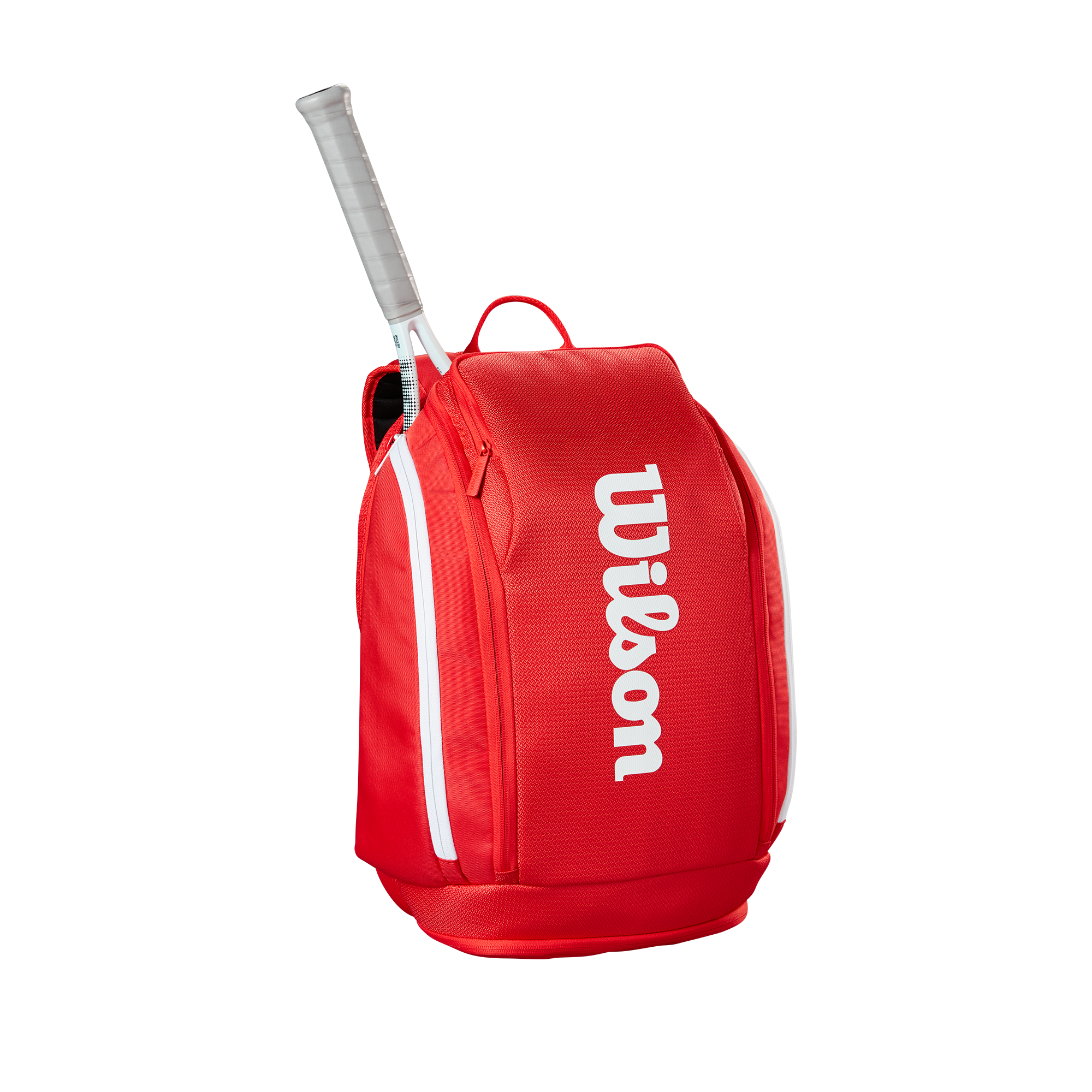 Wilson Super Tour Backpack WR8036901 Luggage Wilson