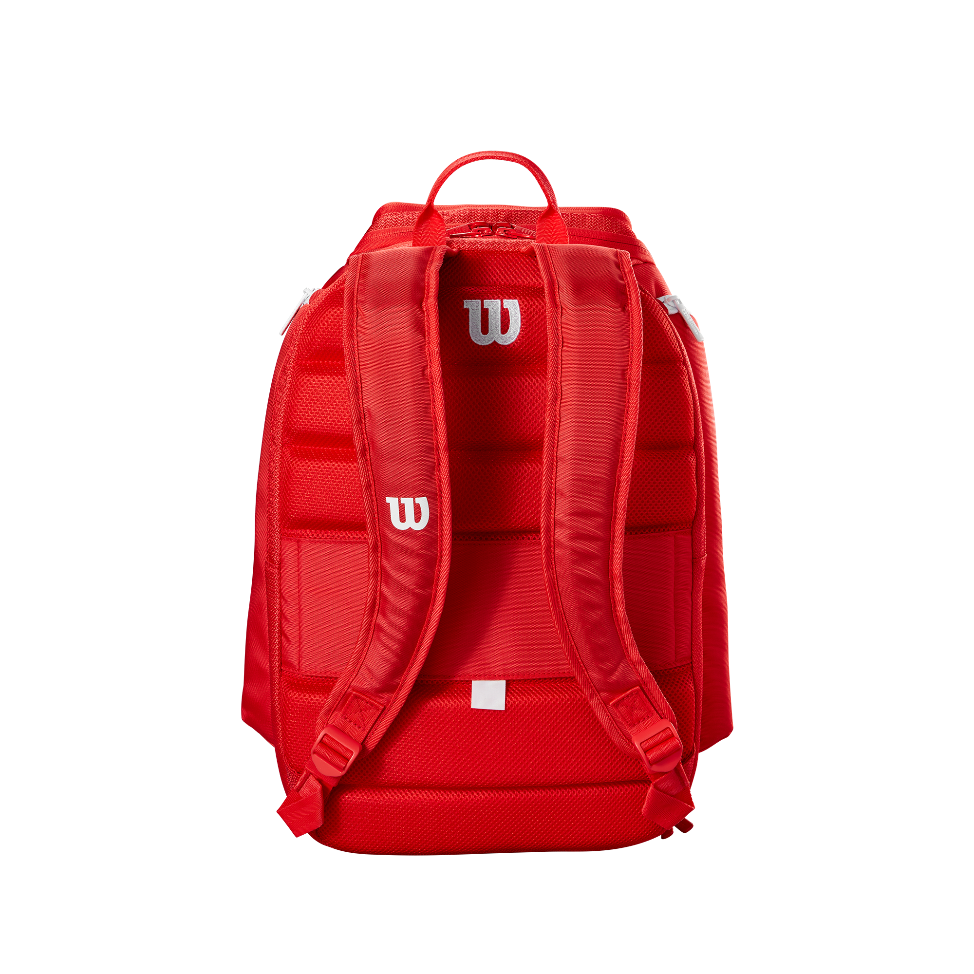 Wilson Super Tour Backpack WR8036901 Luggage Wilson