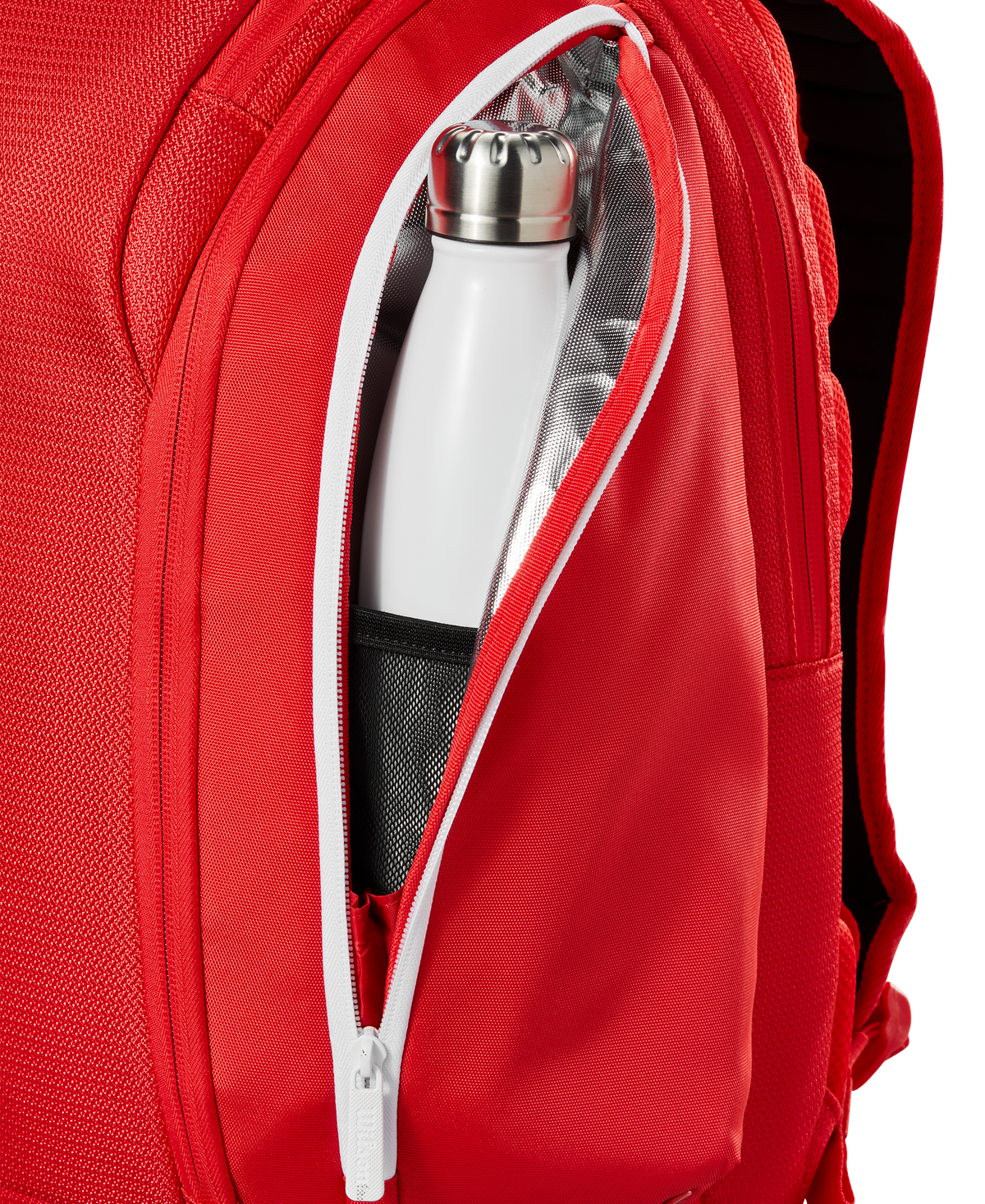 Wilson Super Tour Backpack WR8036901 Luggage Wilson