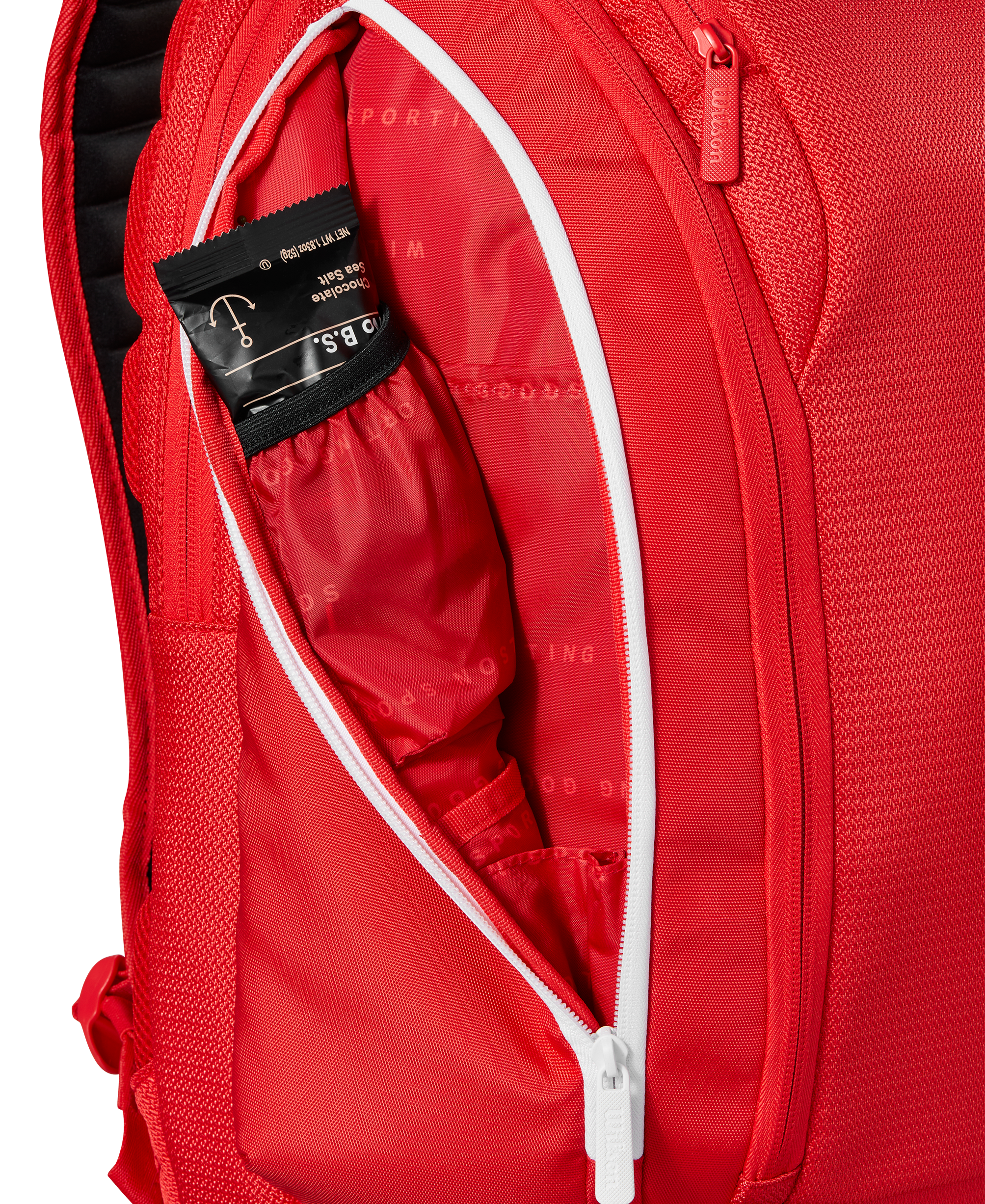 Wilson Super Tour Backpack WR8036901 Luggage Wilson