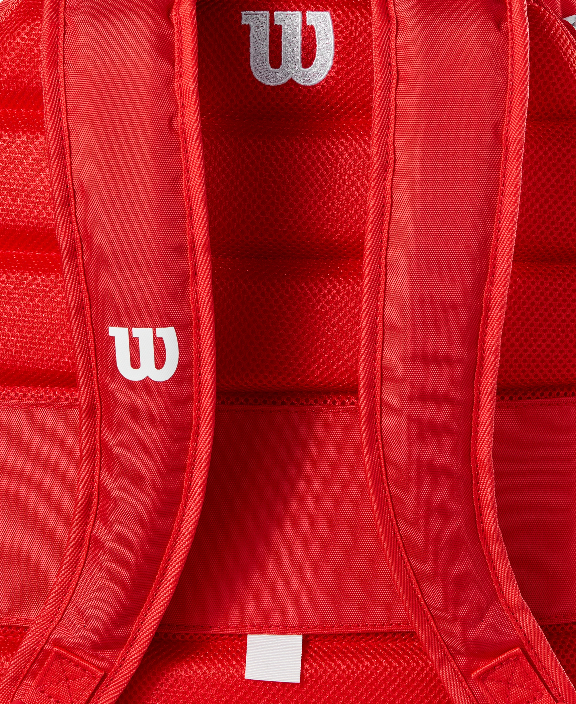 Wilson Super Tour Backpack WR8036901 Luggage Wilson