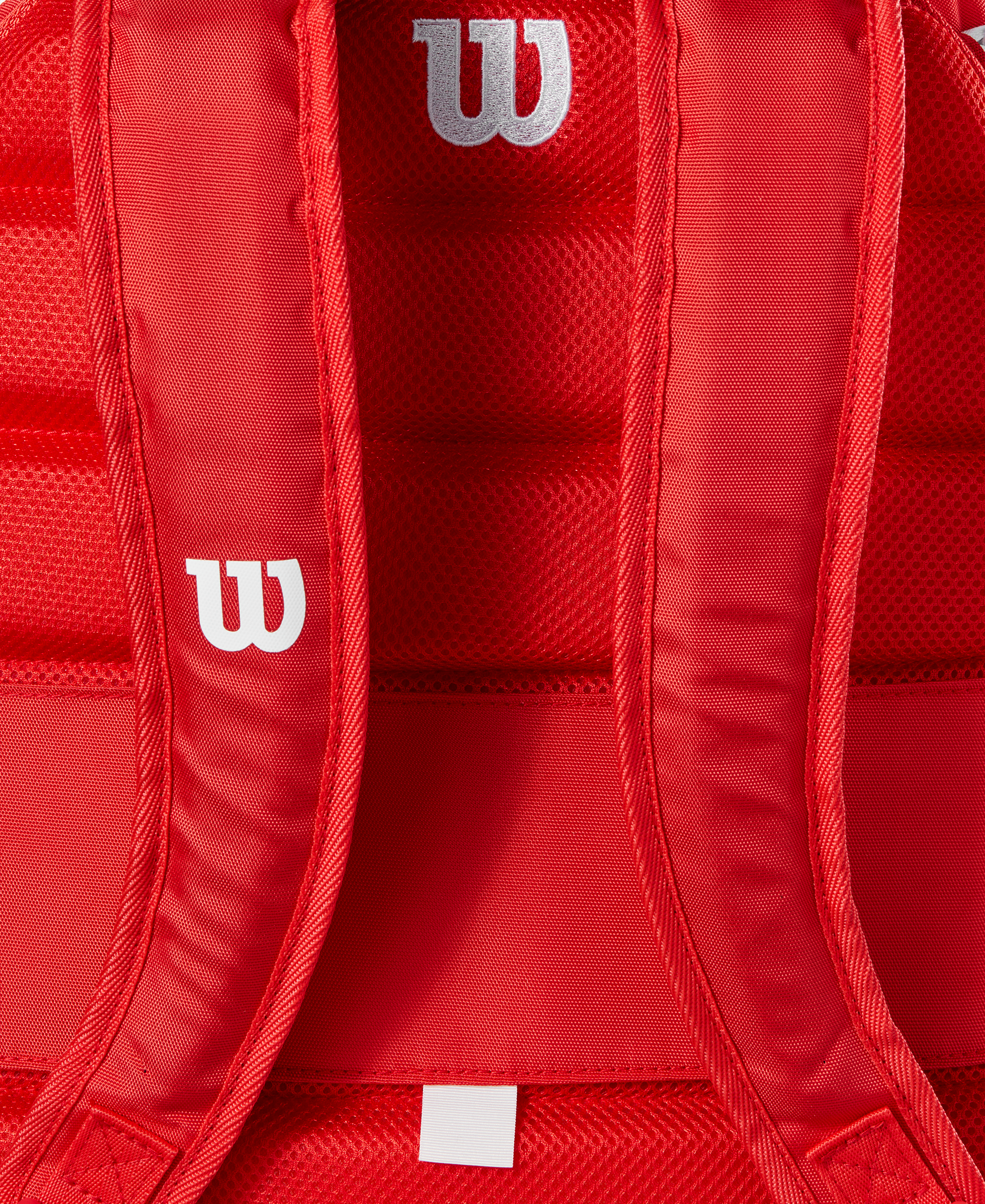 Wilson Super Tour Backpack WR8036901 Luggage Wilson