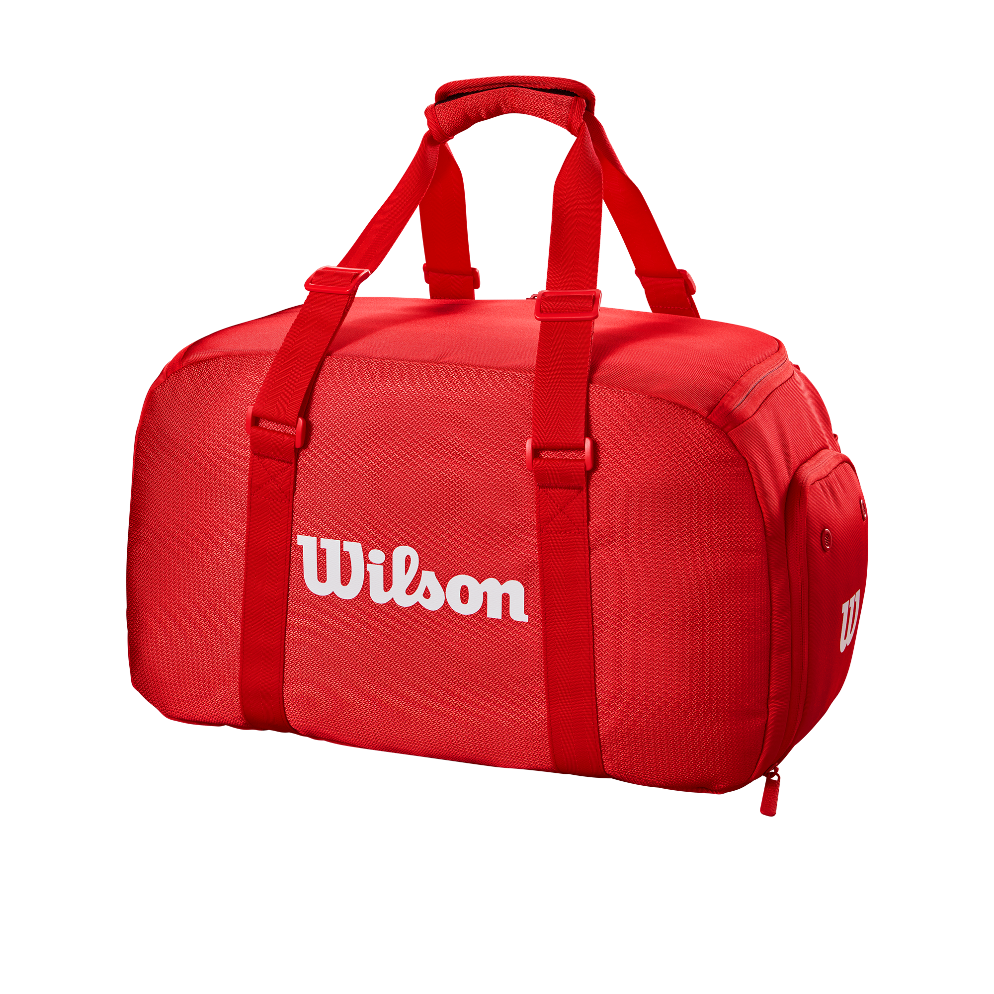 Wilson Super Tour Small Duffle WR8037001 Luggage Wilson