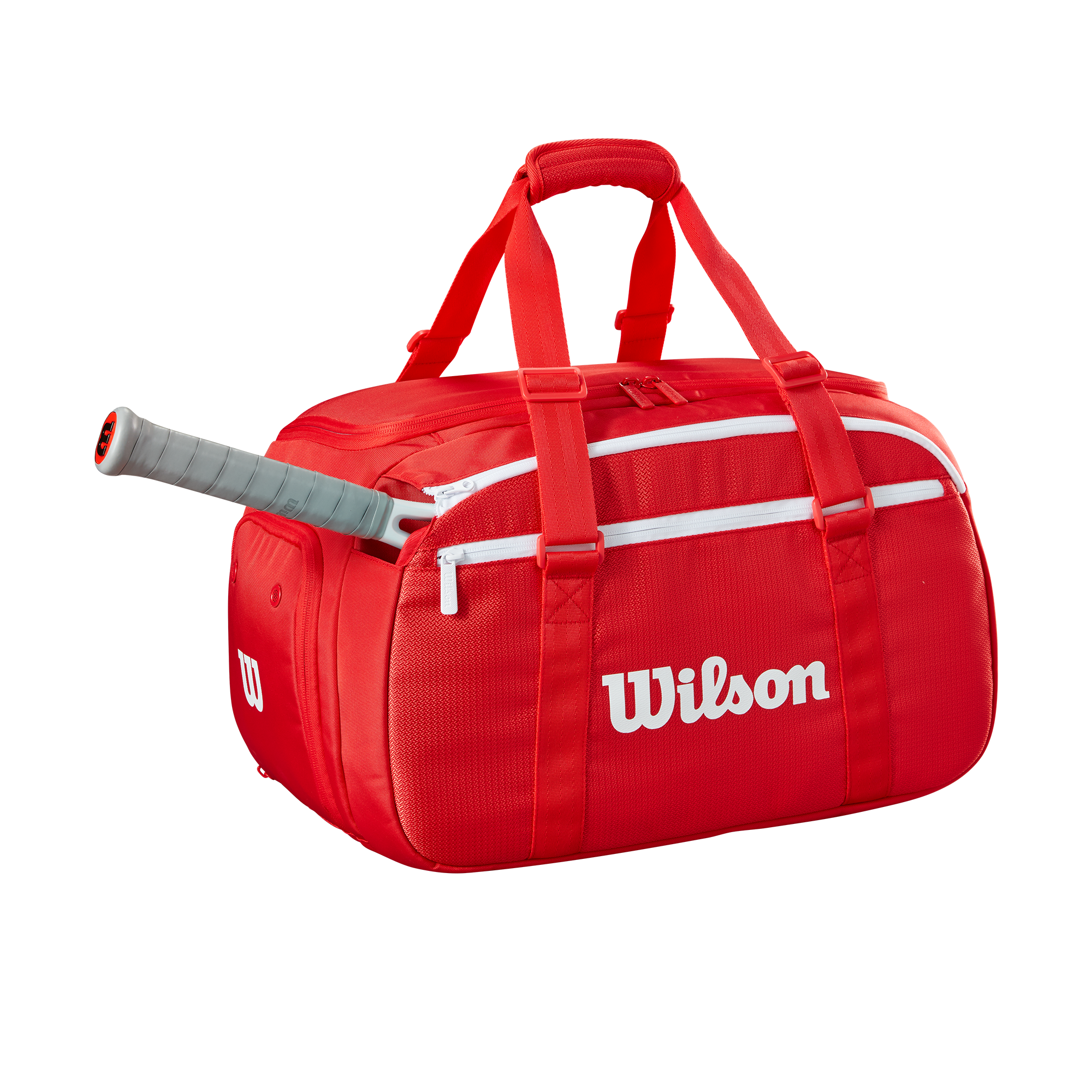 Wilson Super Tour Small Duffle WR8037001 Luggage Wilson