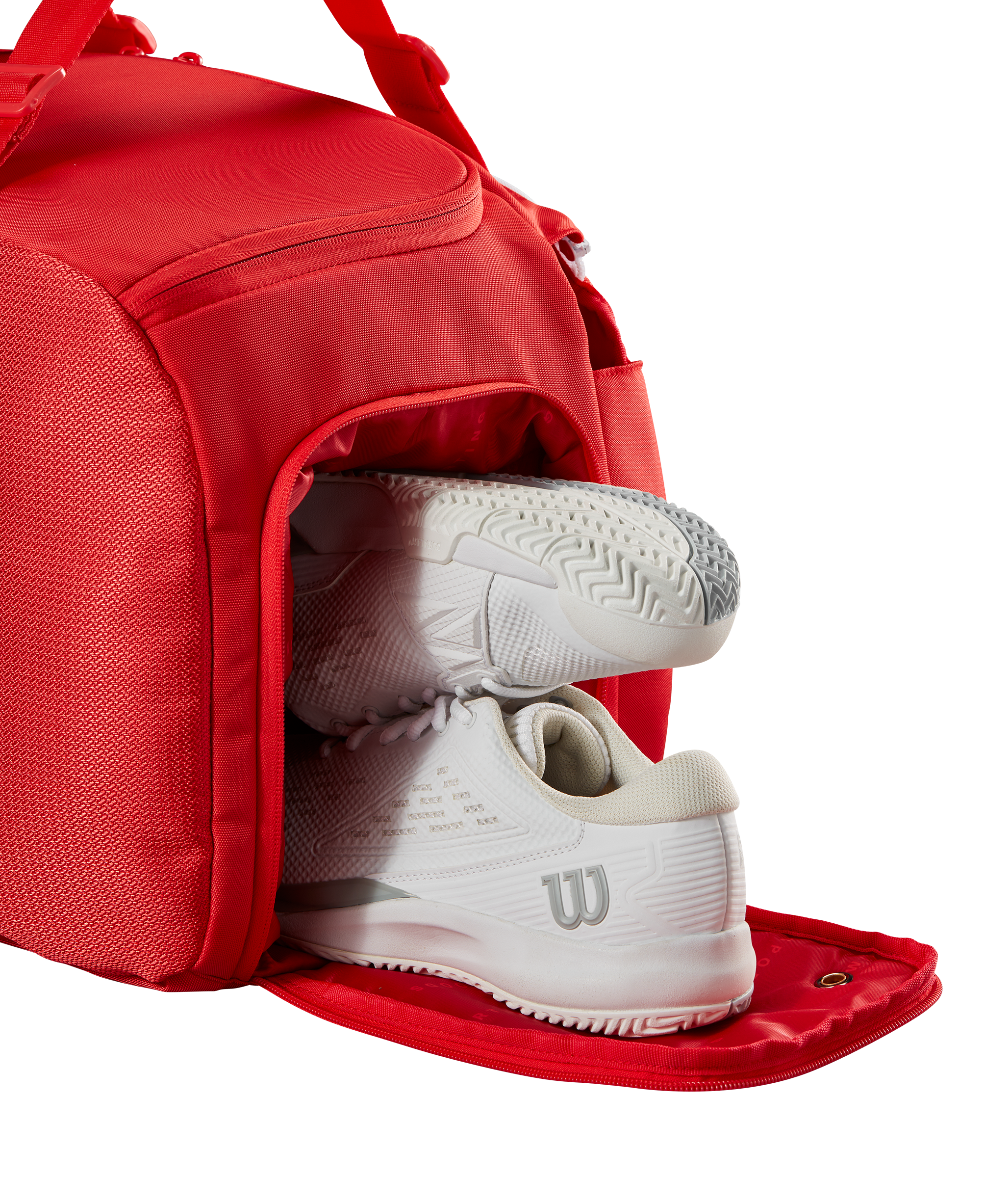 Wilson Super Tour Small Duffle WR8037001 Luggage Wilson