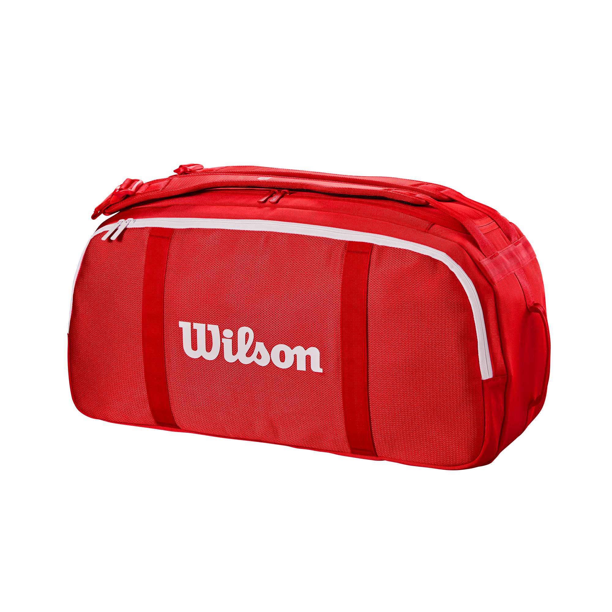 Wilson Super Tour Coaches Duffle WR8037101 Luggage Wilson