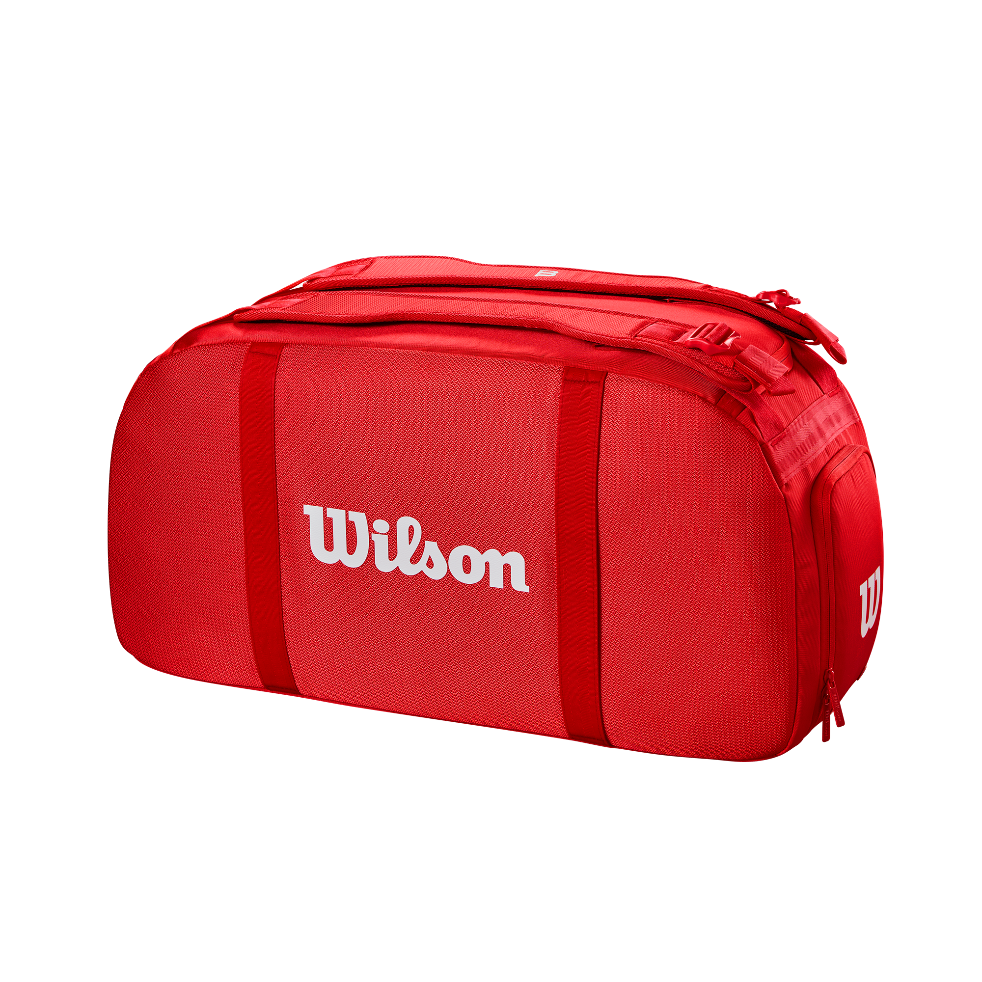 Wilson Super Tour Coaches Duffle WR8037101 Luggage Wilson