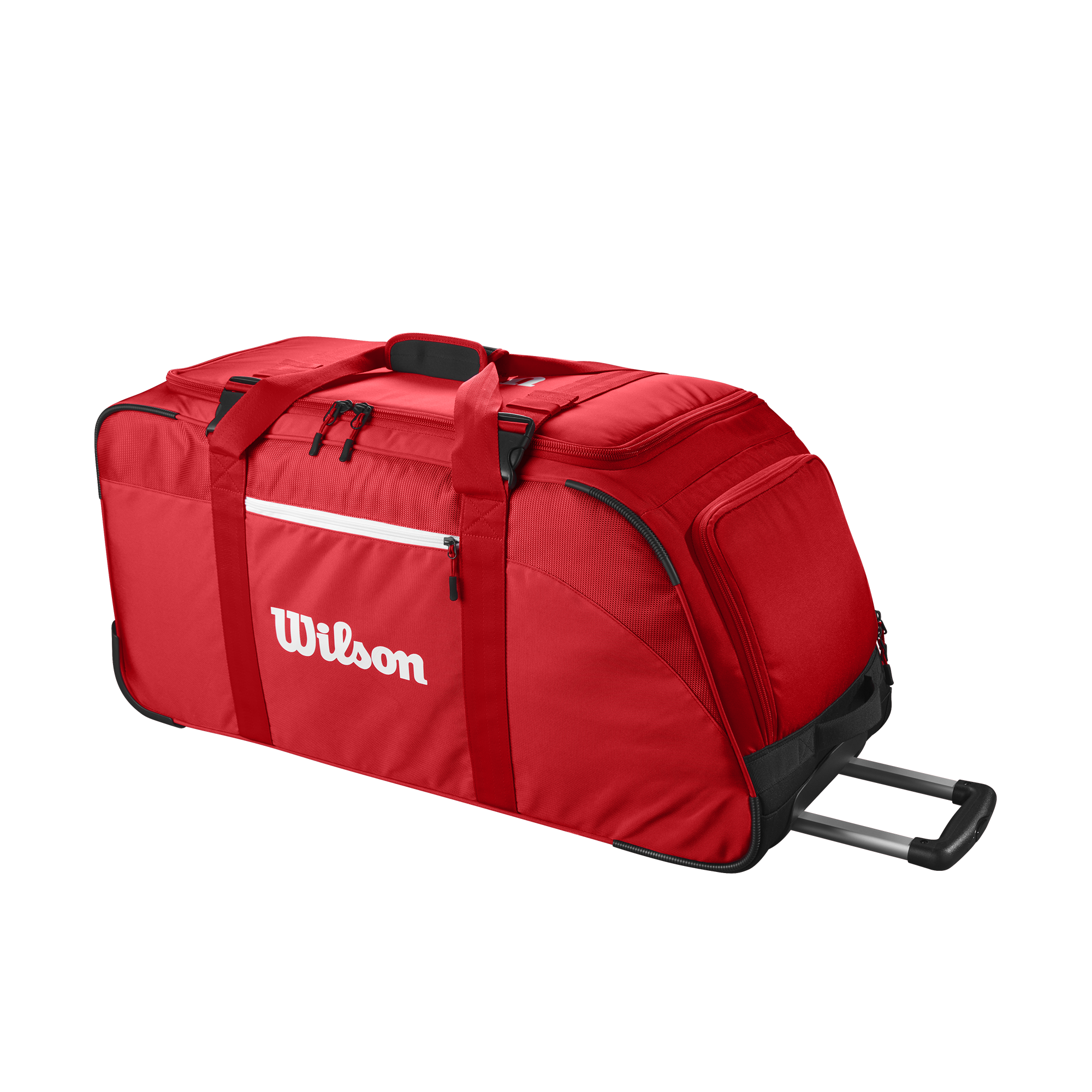 Wilson Super Tour Travel Bag Luggage Wilson