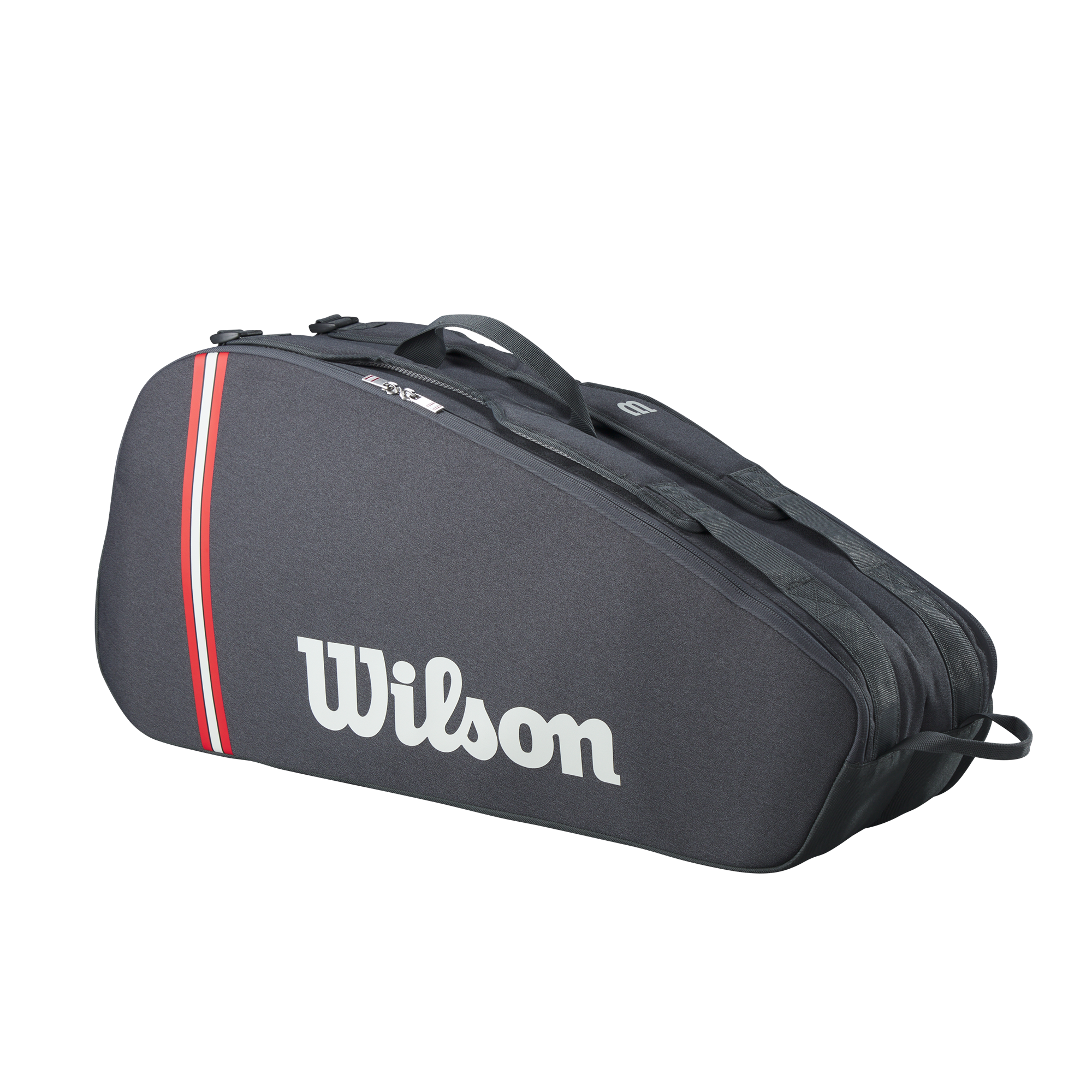 Wilson Tour 6Pk Racket Bag WR8037501 Luggage Wilson