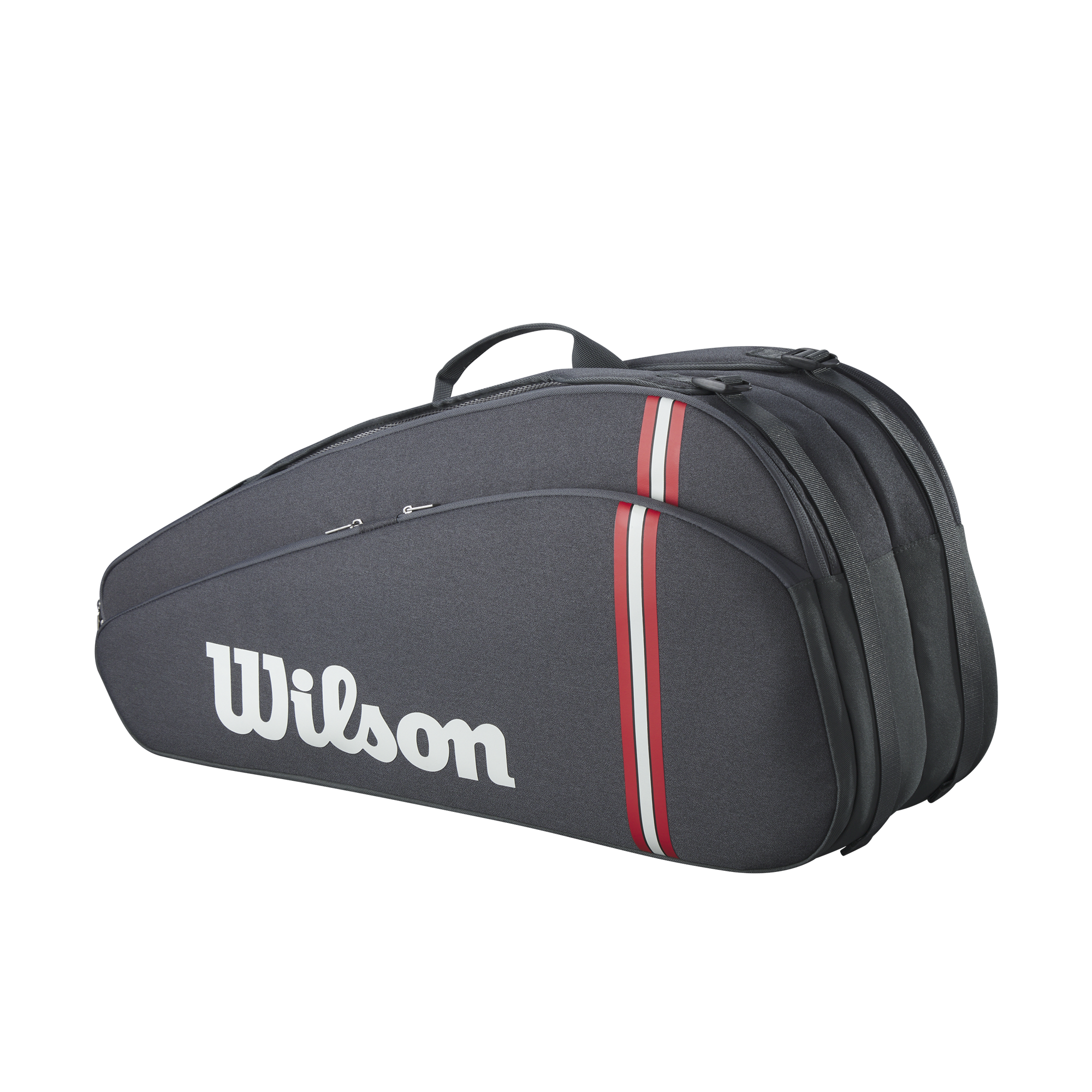 Wilson Tour 6Pk Racket Bag WR8037501 Luggage Wilson
