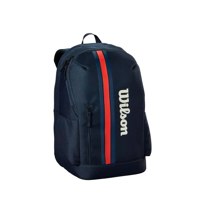 Wilson Team (WR8040001) Backpack Navy NAVY Backpack Luggage Wilson