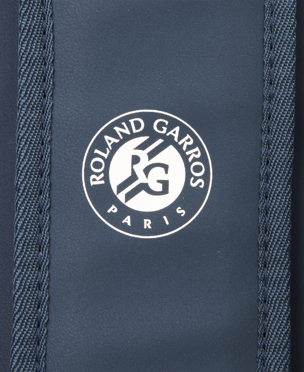 Wilson Super Tour Roland-Garros 2025 Session de Soiree 15 Pack Racket Bag - Dark Navy (WR8043001) Luggage Wilson