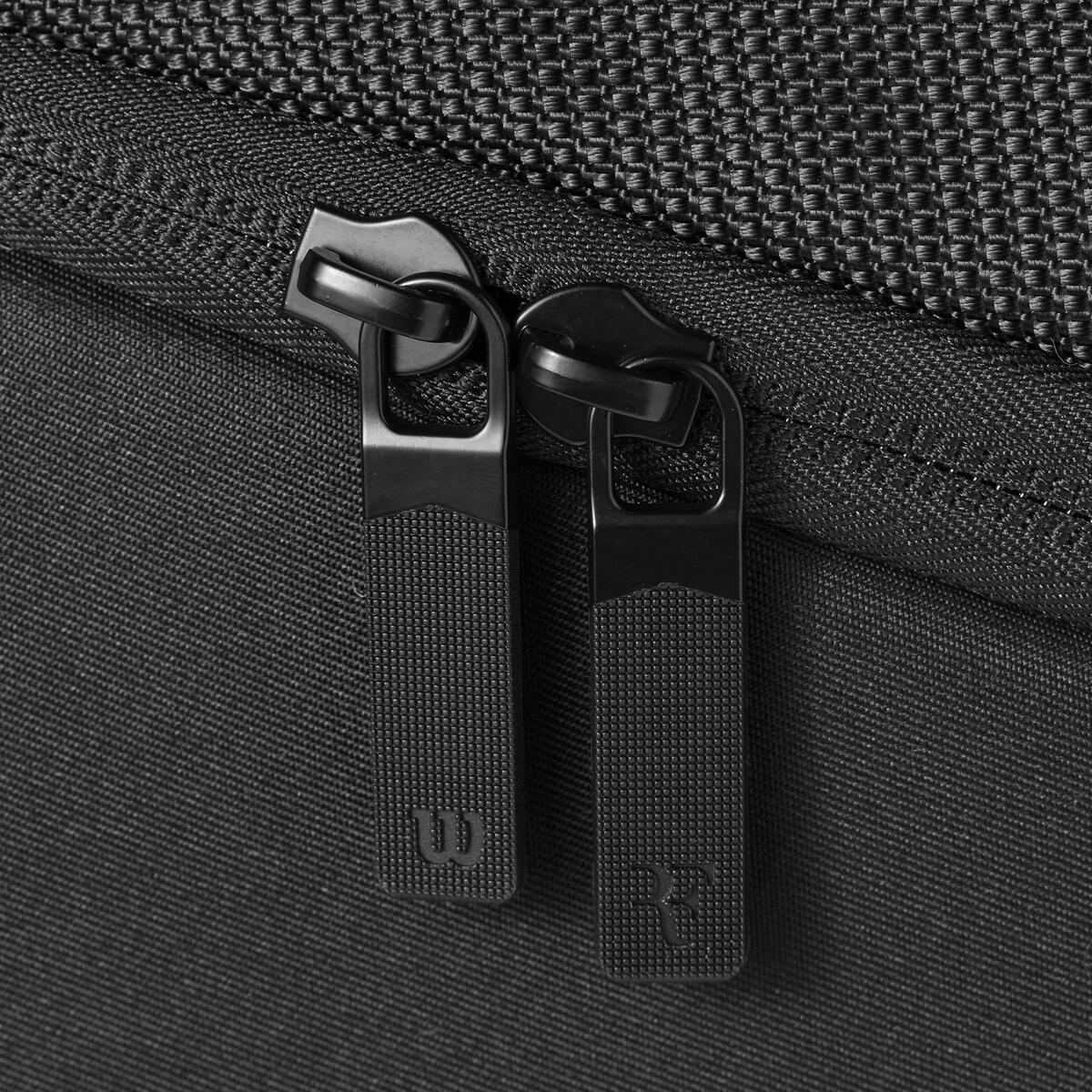 Wilson Roger Federer Racquet Cover 2024 Luggage Wilson