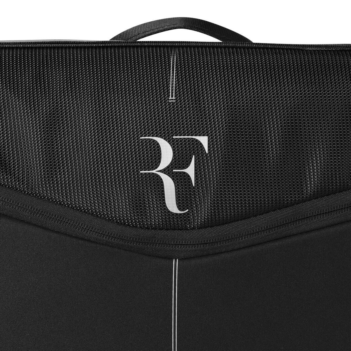 Wilson Roger Federer Racquet Cover 2024 Luggage Wilson