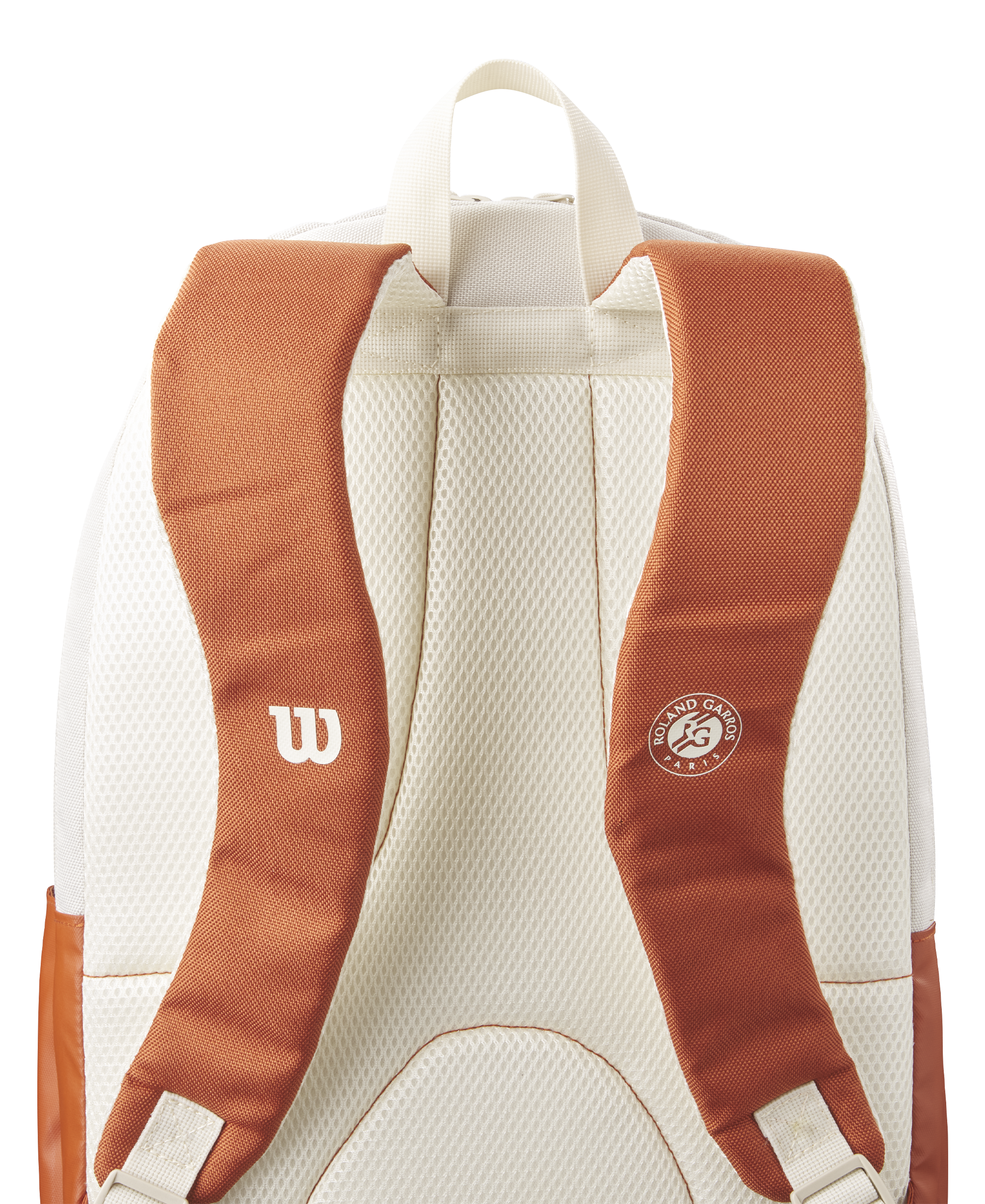 Wilson Team Backpack Roland-Garros 2025