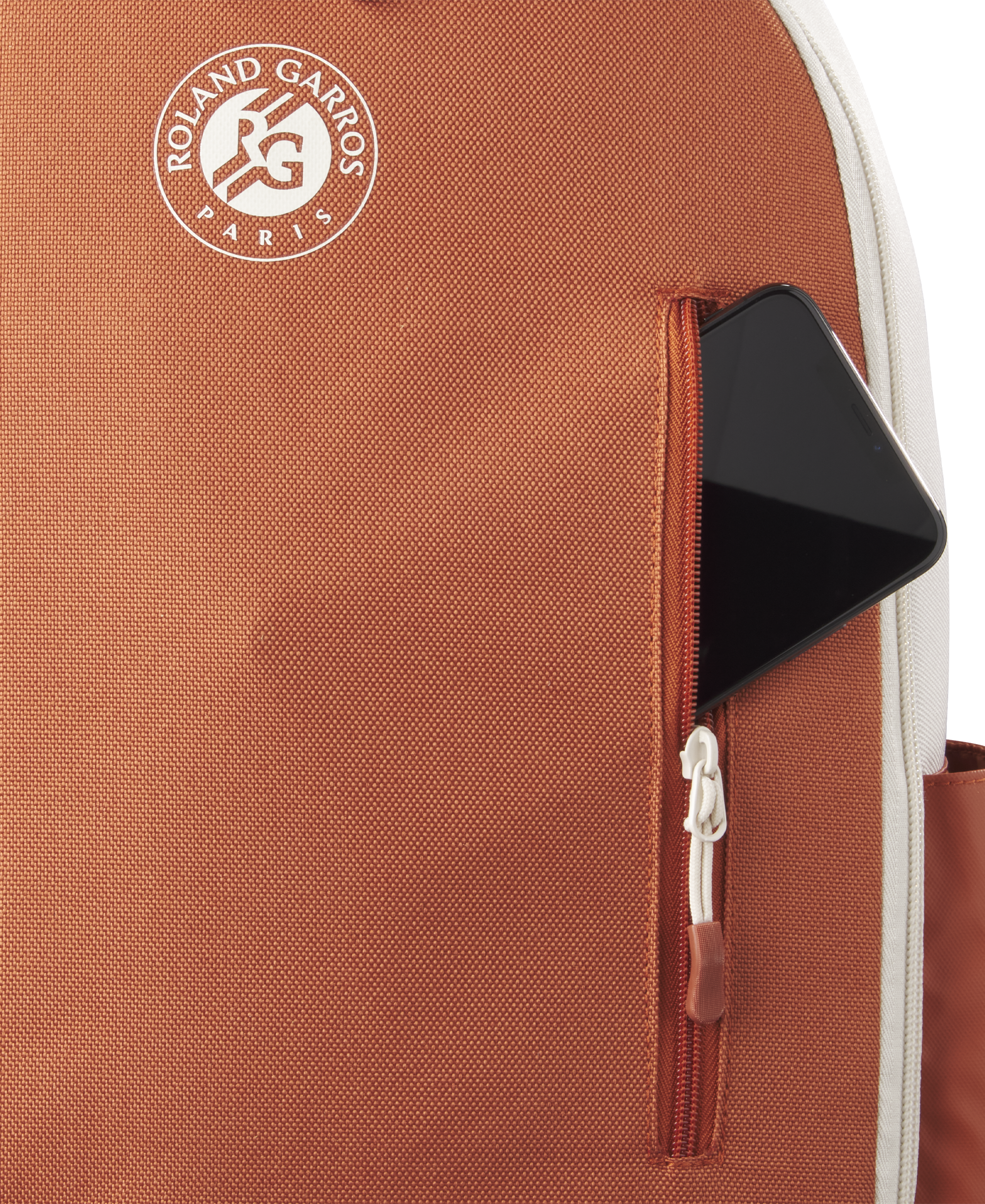 Wilson Team Backpack Roland-Garros 2025