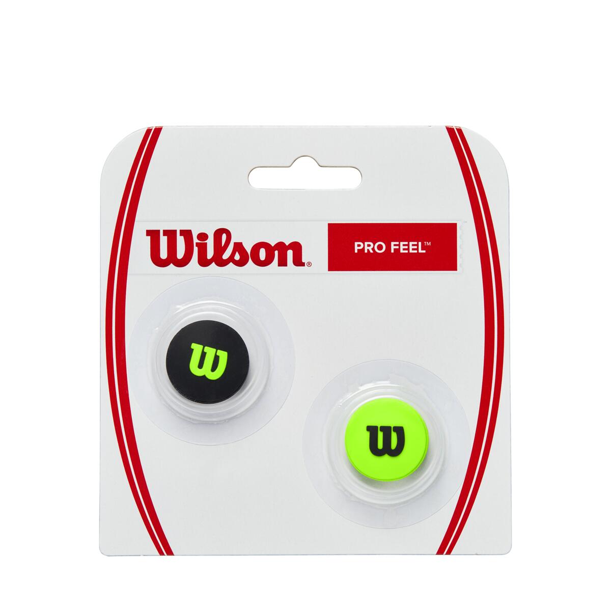 Wilson Pro Feel Blade Dampeners WR8405901001 Dampener Wilson