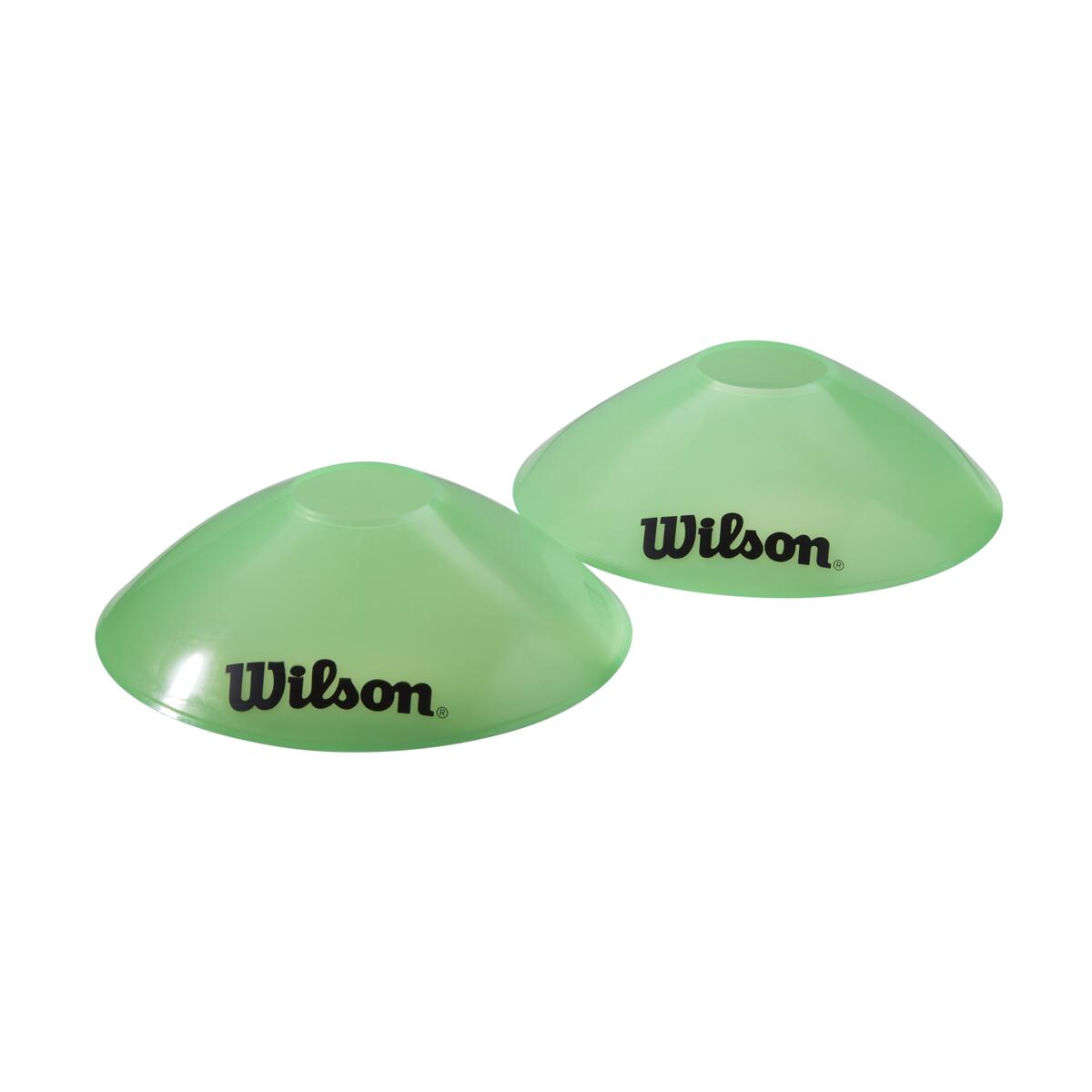 Wilson Mark Cones (WR8406701) Accessories Wilson
