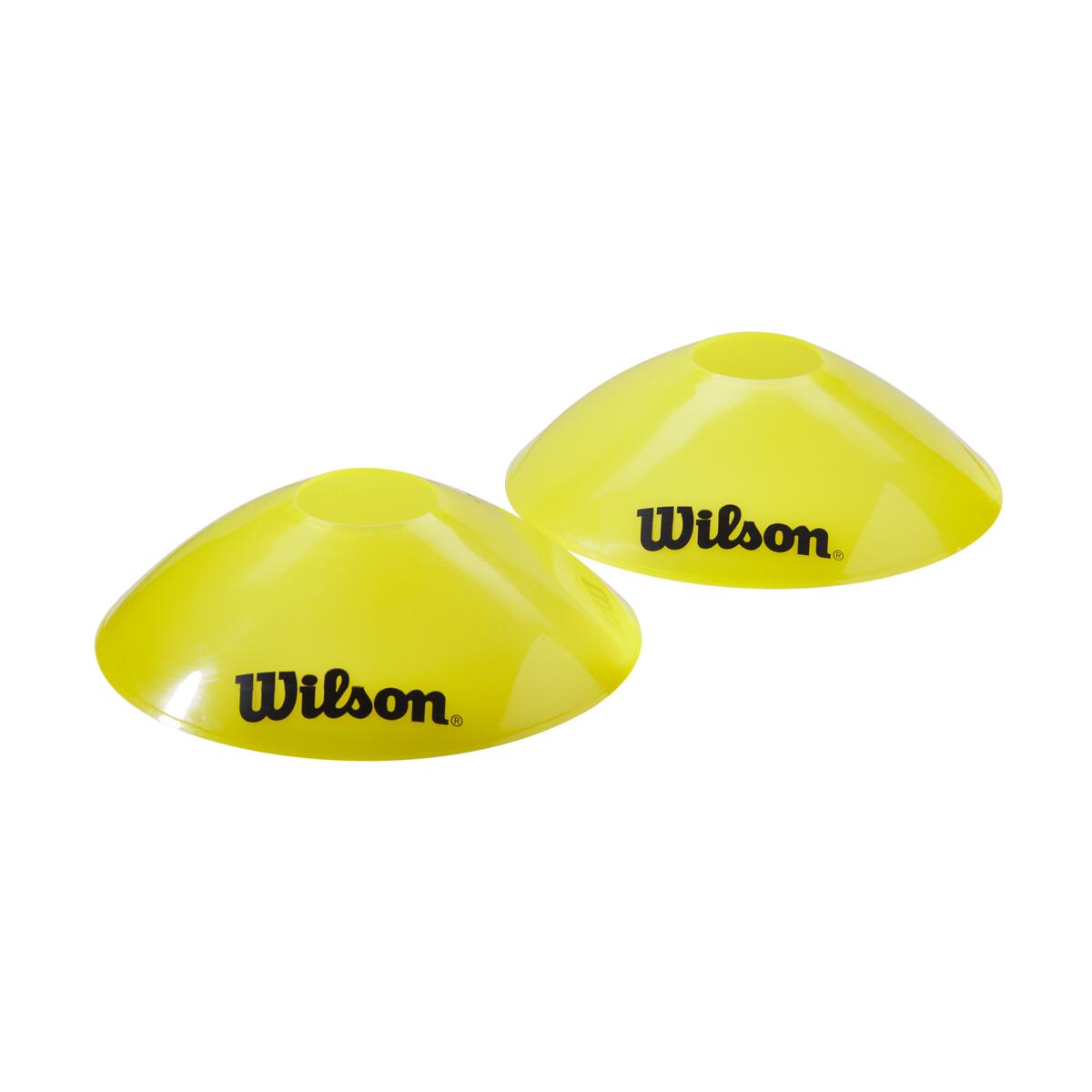 Wilson Mark Cones (WR8406701) Accessories Wilson