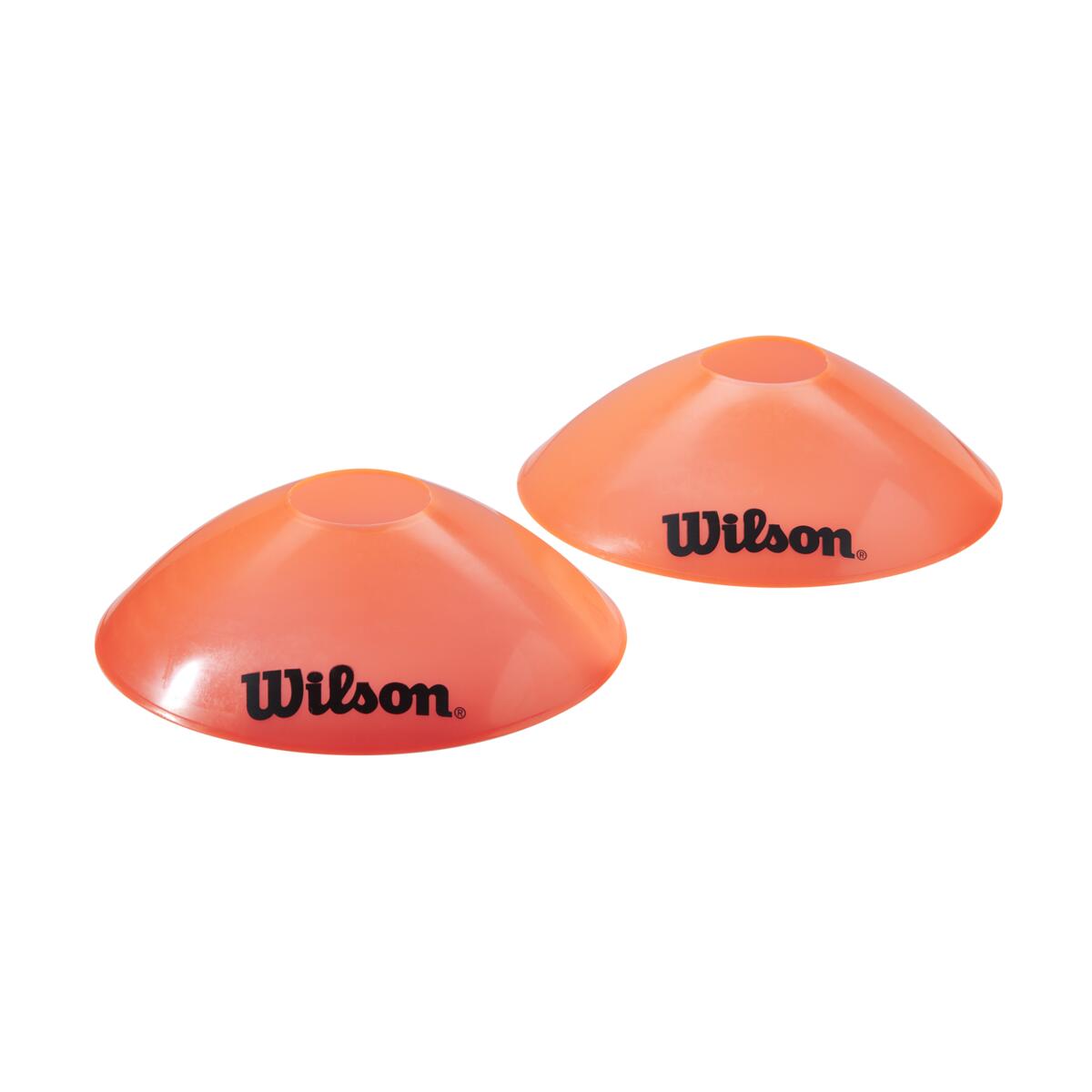 Wilson Mark Cones (WR8406701) Accessories Wilson