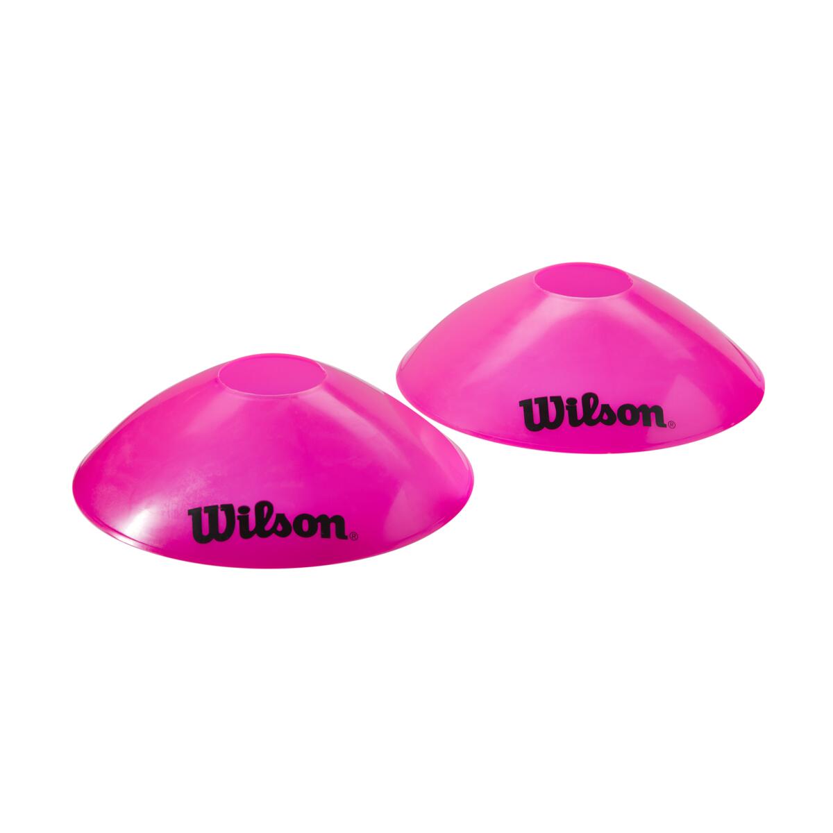 Wilson Mark Cones (WR8406701) Accessories Wilson