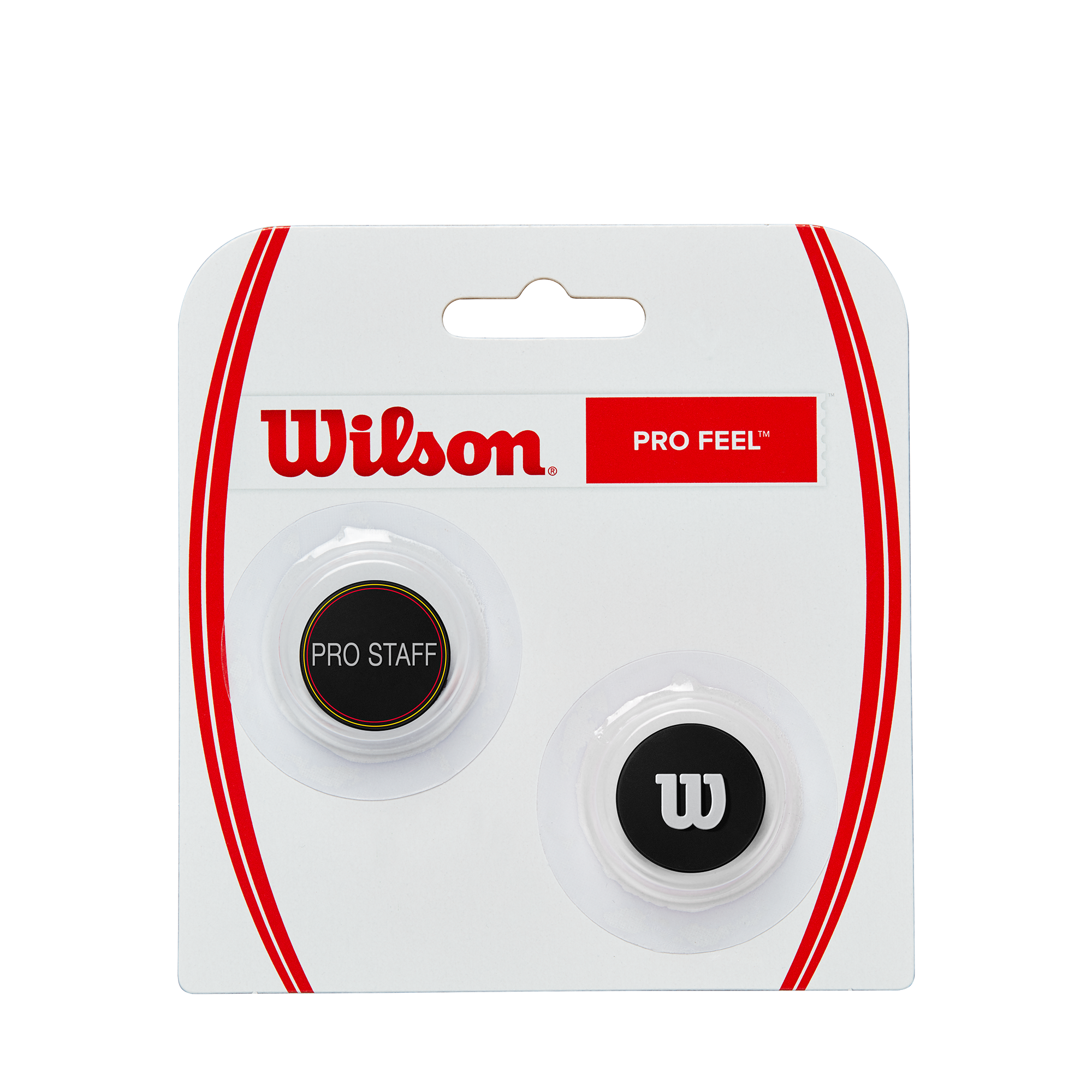 Wilson Pro Feel Pro Staff Dampener (WR8407101) Dampener Wilson