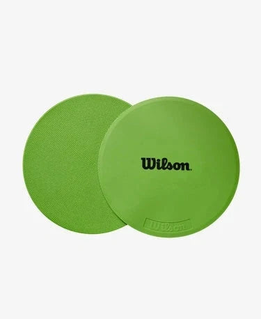 Wilson Marker Spots, back view