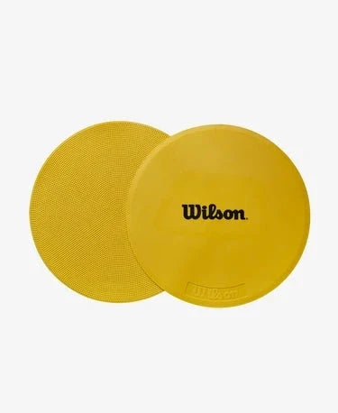 Wilson Marker Spots, side view