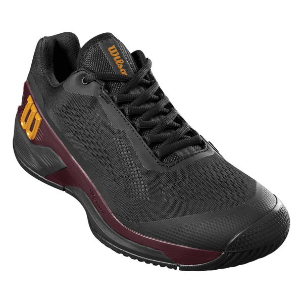 Wilson Rush Pro 4.0 Pro Staff Tennis Shoes Men (WRS331450) Clearance Wilson