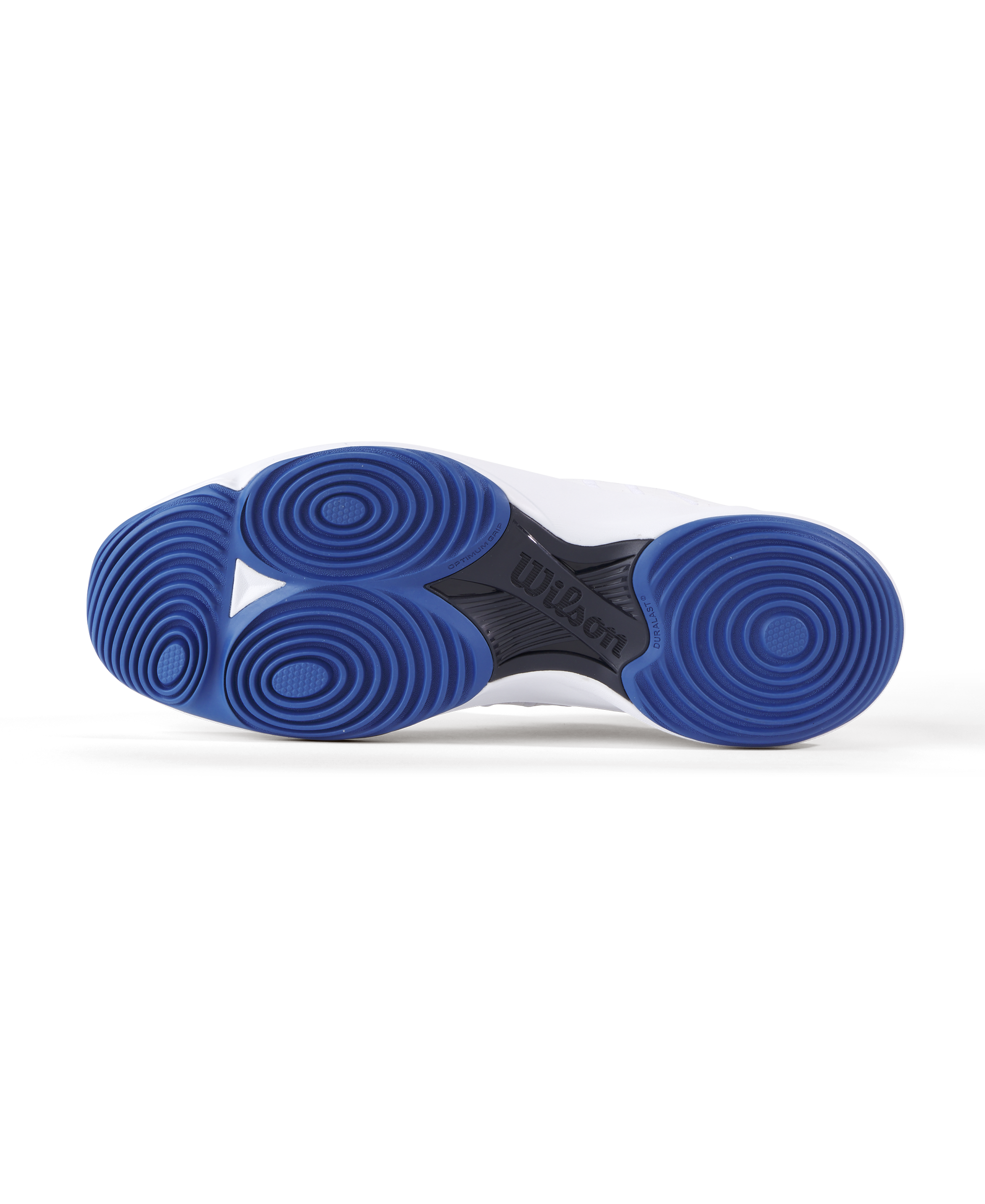 Wilson Hurakn Pro Padel Shoes Men - White/Red