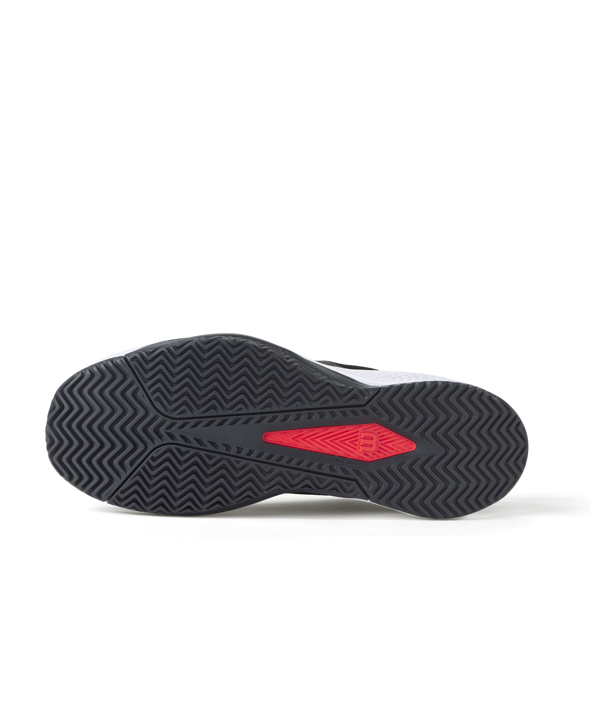 Wilson Rush Pro Lite Tennis Shoes Men - Black Tennis Shoes Wilson